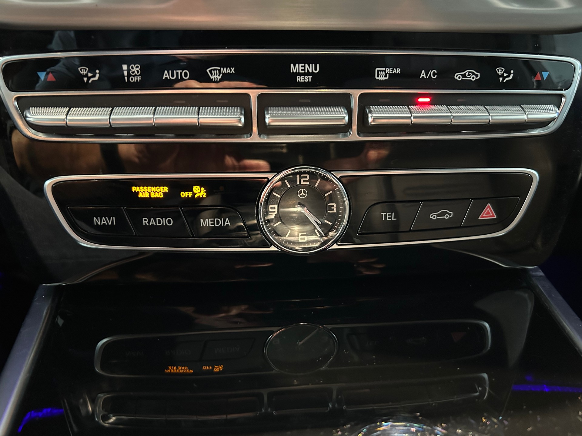 MERCEDES-BENZ G 350 d AMG Line 9G-Tronic !-image-24