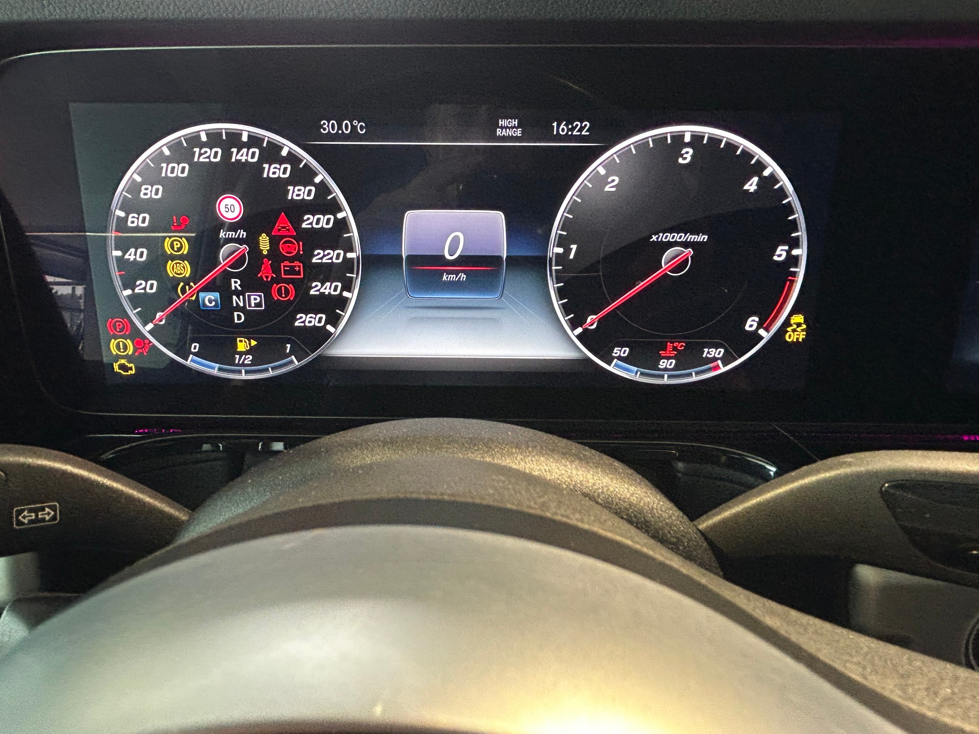 MERCEDES-BENZ G 350 d AMG Line 9G-Tronic !-image-20