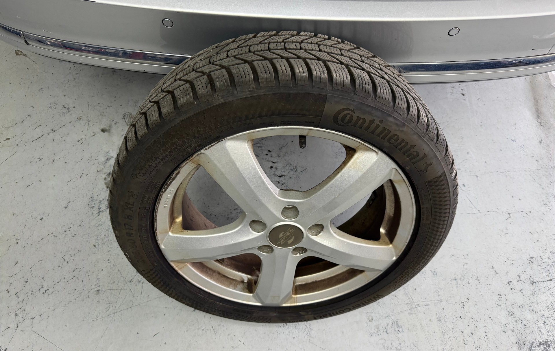 VW Passat Variant 3.6 FSI R-Line 4Motion DSG-image-10