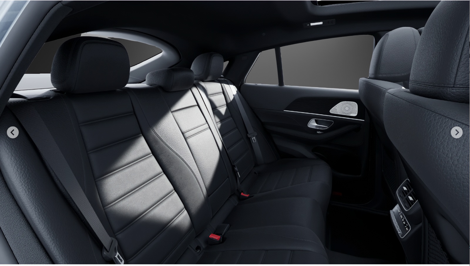MERCEDES-BENZ GLE Coupé 450 d 4Matic+ 9G-Tronic-image-8