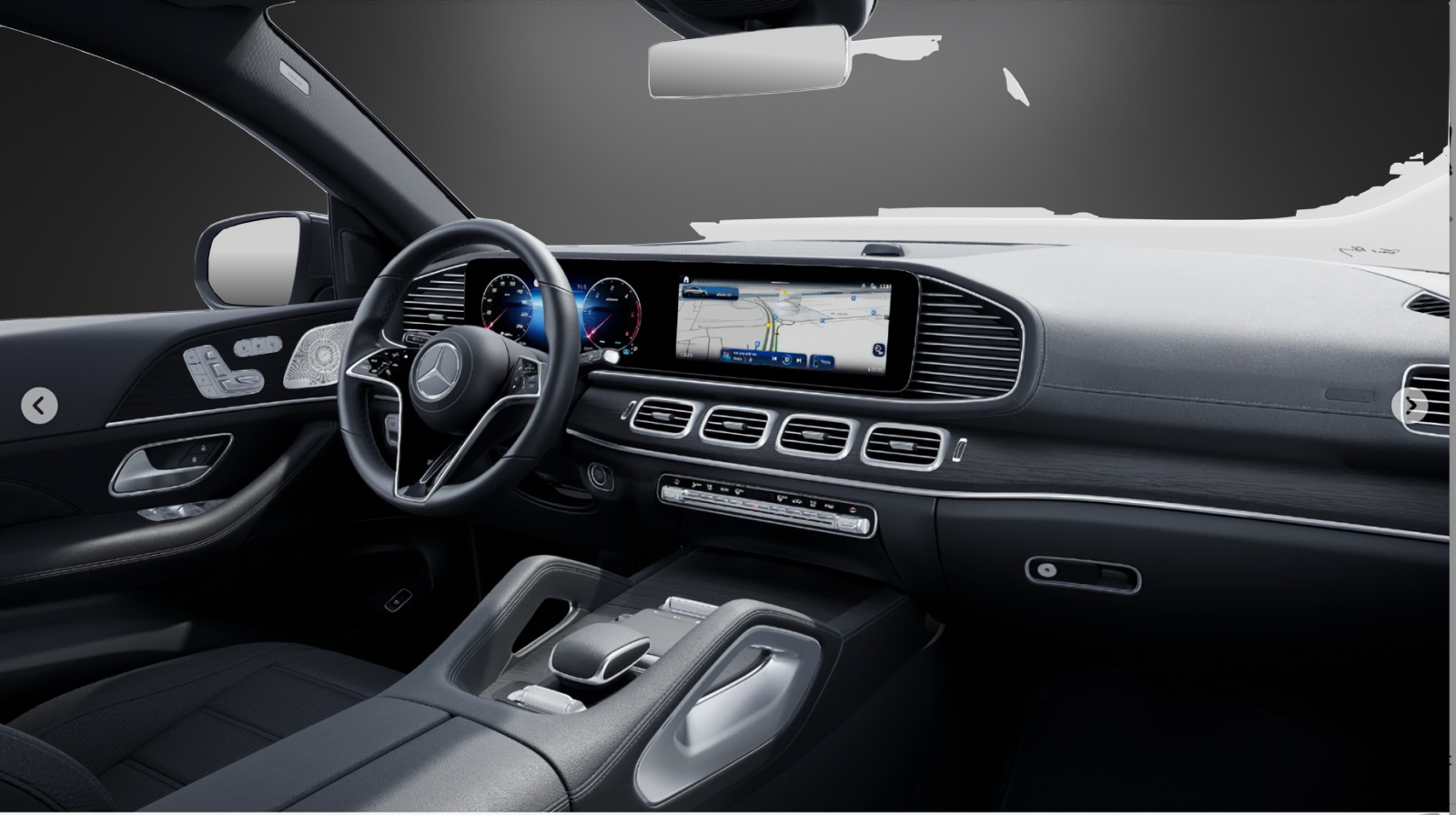 MERCEDES-BENZ GLE Coupé 450 d 4Matic+ 9G-Tronic-image-6