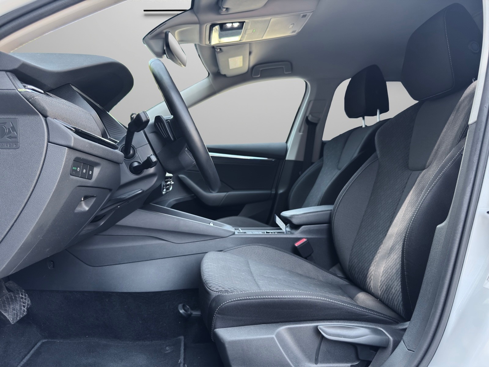 SKODA Octavia Combi 2.0 TDI DSG Ambition 4x4-image-7