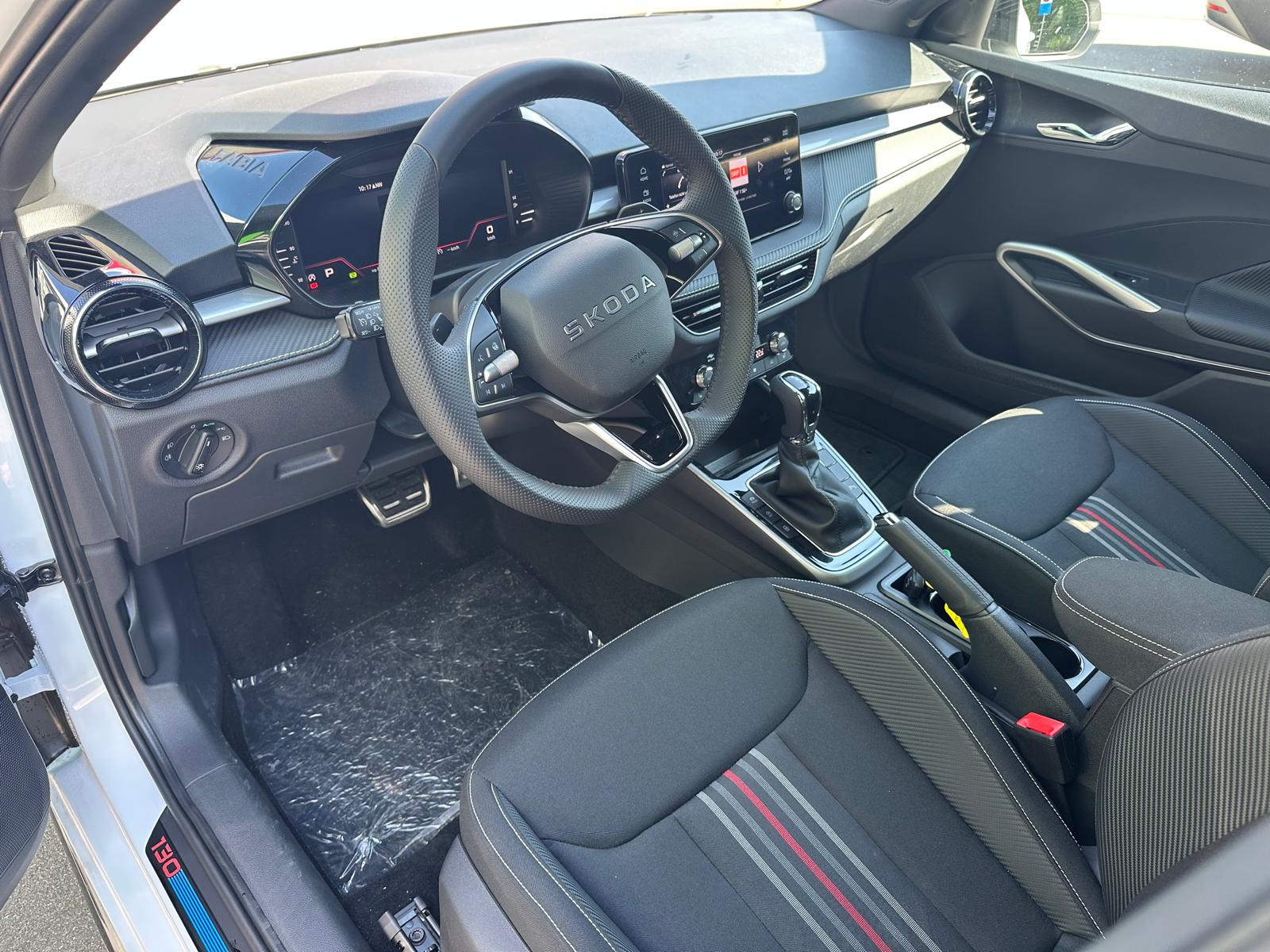 SKODA Fabia 1.5 TSI 130 DSG-image-7