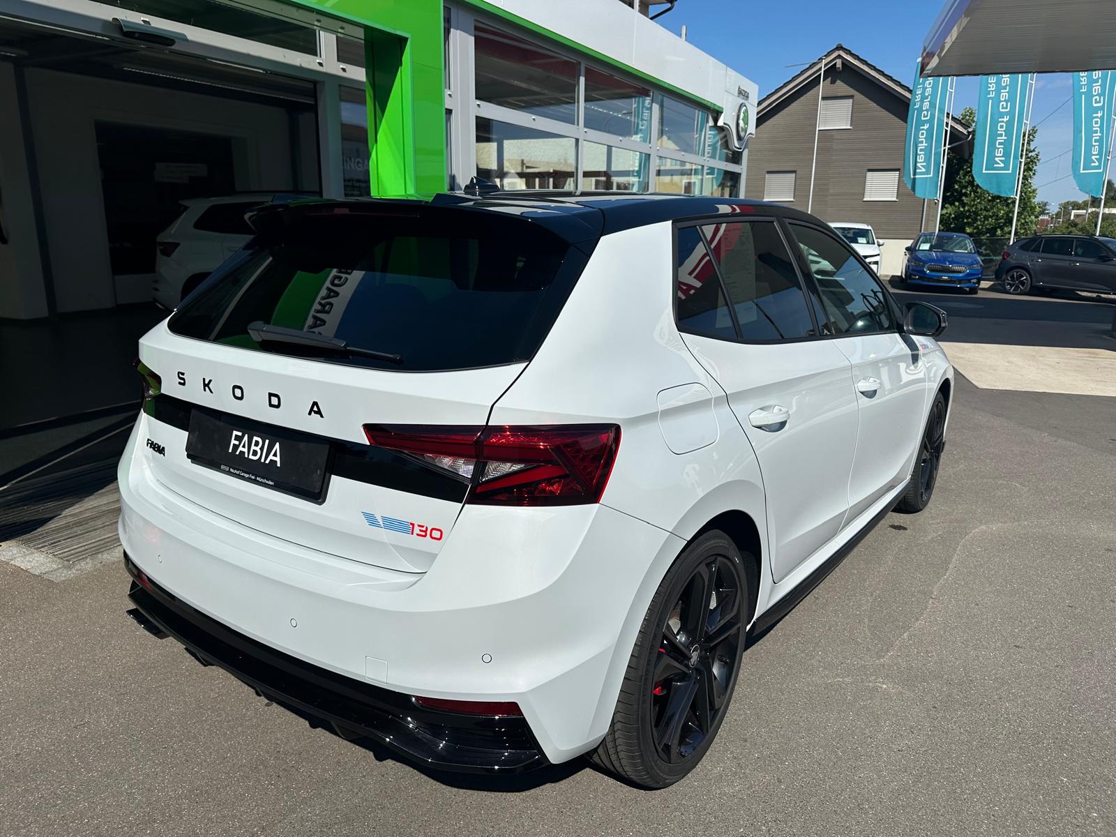SKODA Fabia 1.5 TSI 130 DSG-image-4