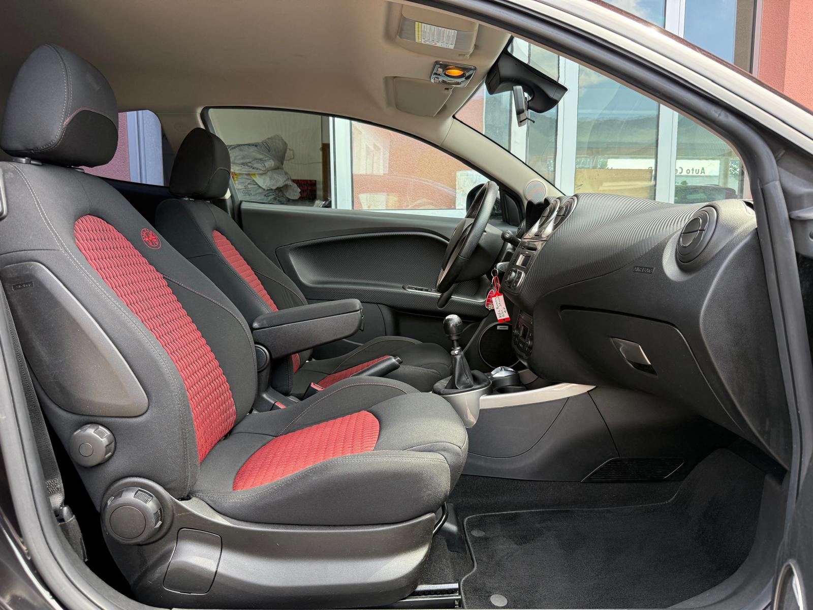 ALFA ROMEO MiTo 1.4 TB Distinctive / MFK 07.2025-image-8