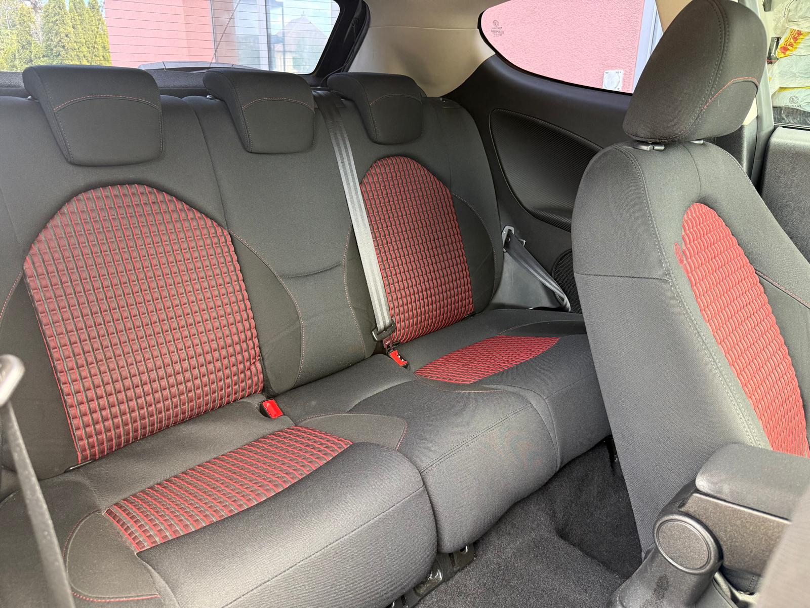 ALFA ROMEO MiTo 1.4 TB Distinctive / MFK 07.2025-image-11