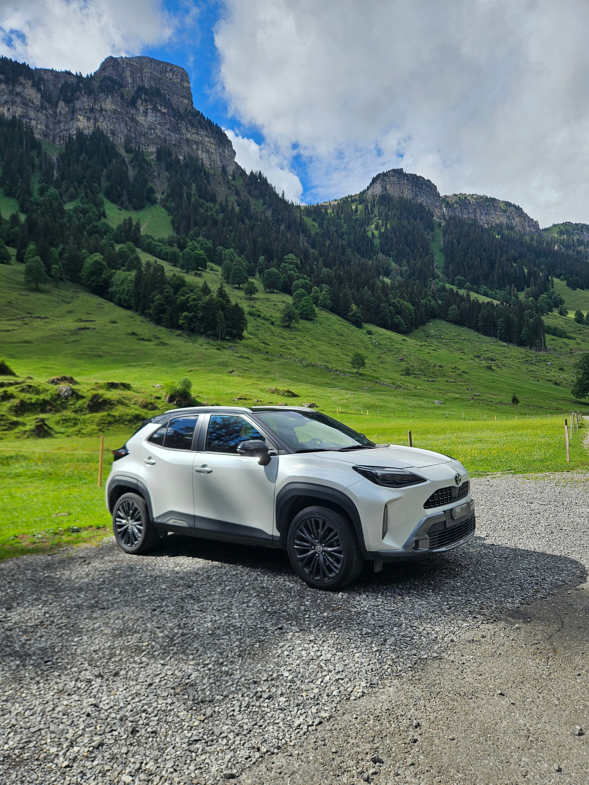 TOYOTA 1.5 VVT-i HSD Adventure AWD-i-image-0