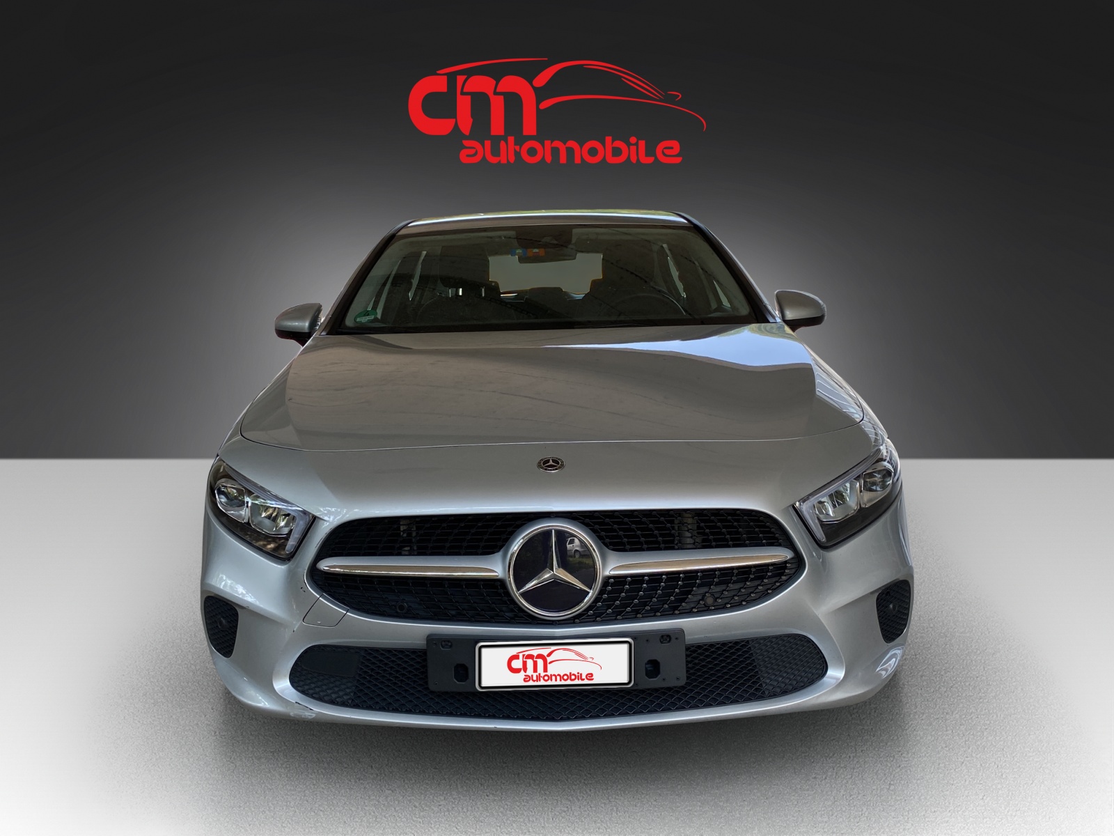 MERCEDES-BENZ A 200 Progressive-image-7