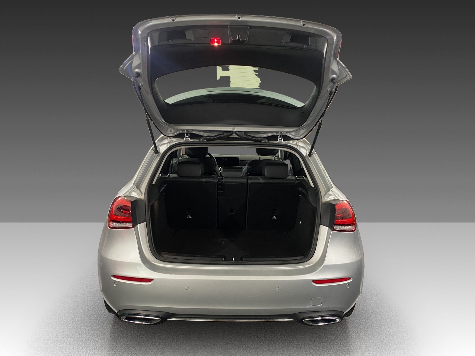 MERCEDES-BENZ A 200 Progressive-image-17