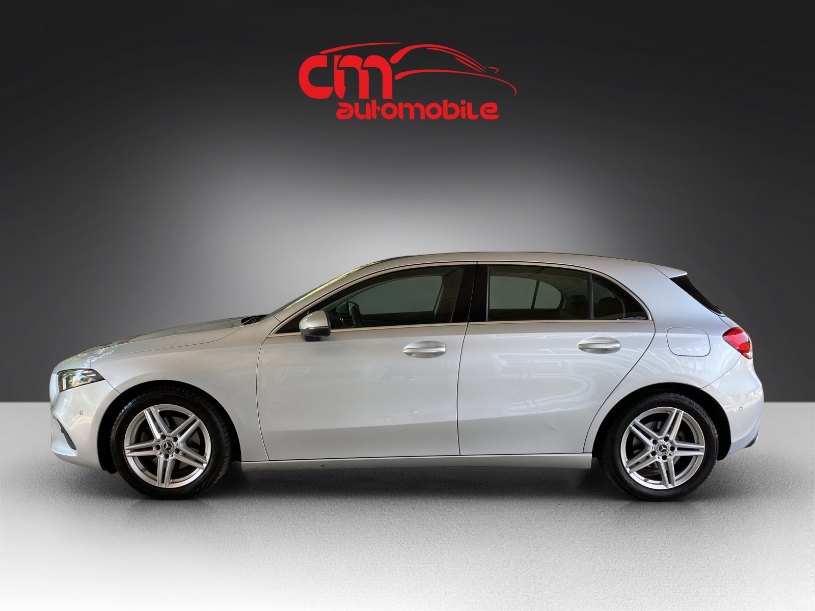 MERCEDES-BENZ A 200 Progressive-image-6
