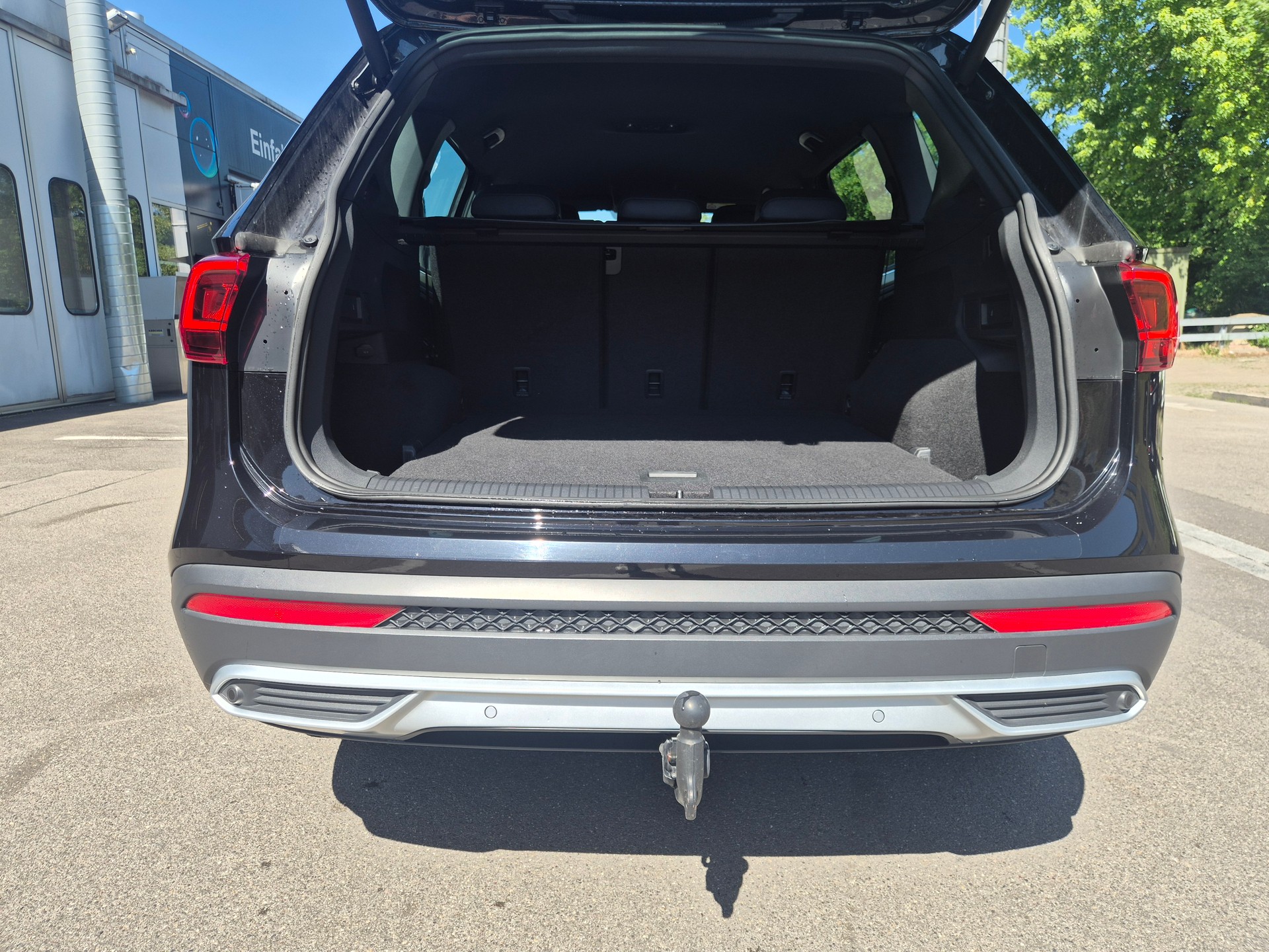 SEAT Tarraco 2.0TSI Xcellence 4Drive DSG-image-23