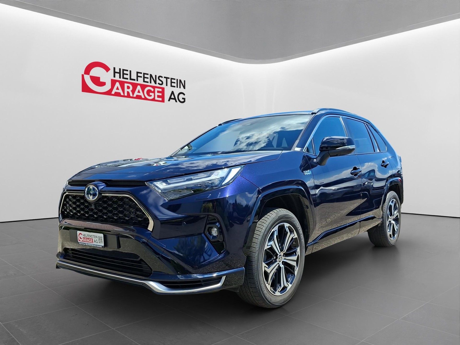TOYOTA RAV4 2.5 Plug-In-Hybrid Platinum-image-0