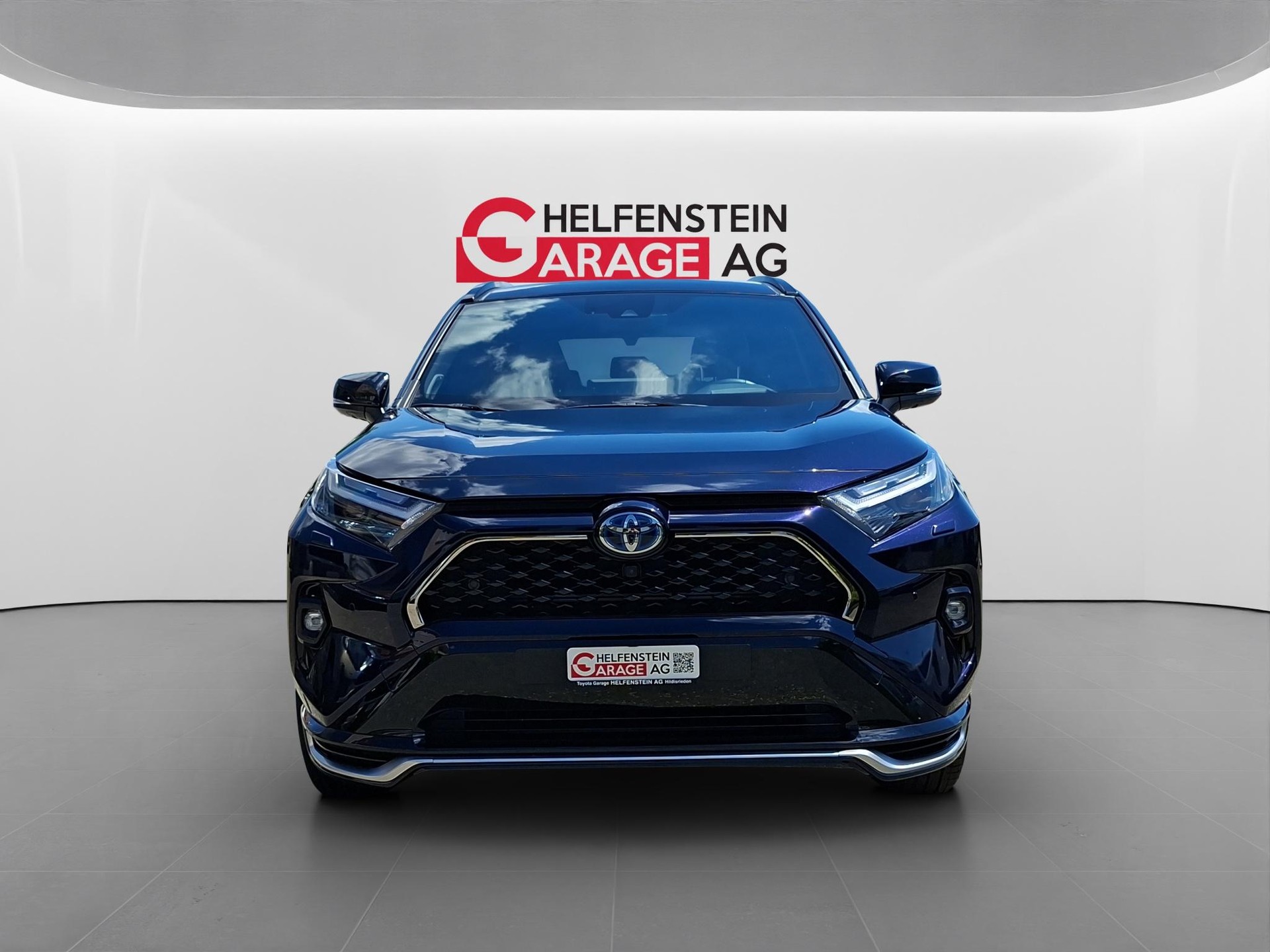 TOYOTA RAV4 2.5 Plug-In-Hybrid Platinum-image-5