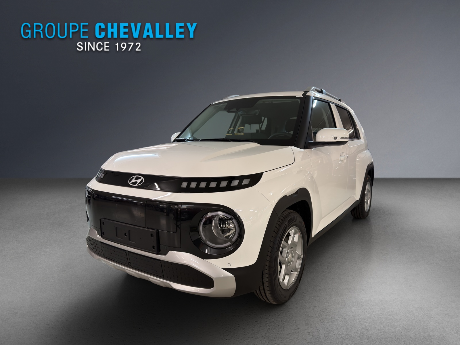HYUNDAI Inster 49kWh Amplia-image-0