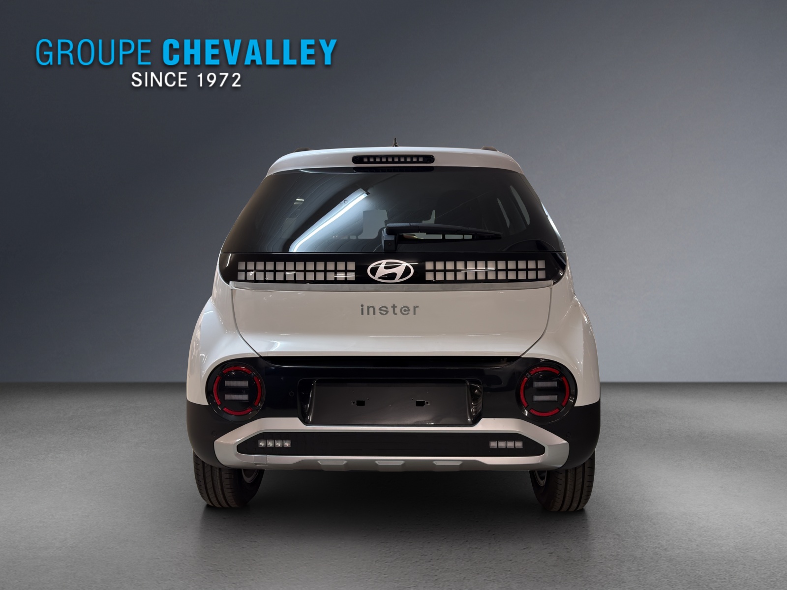 HYUNDAI Inster 49kWh Amplia-image-4