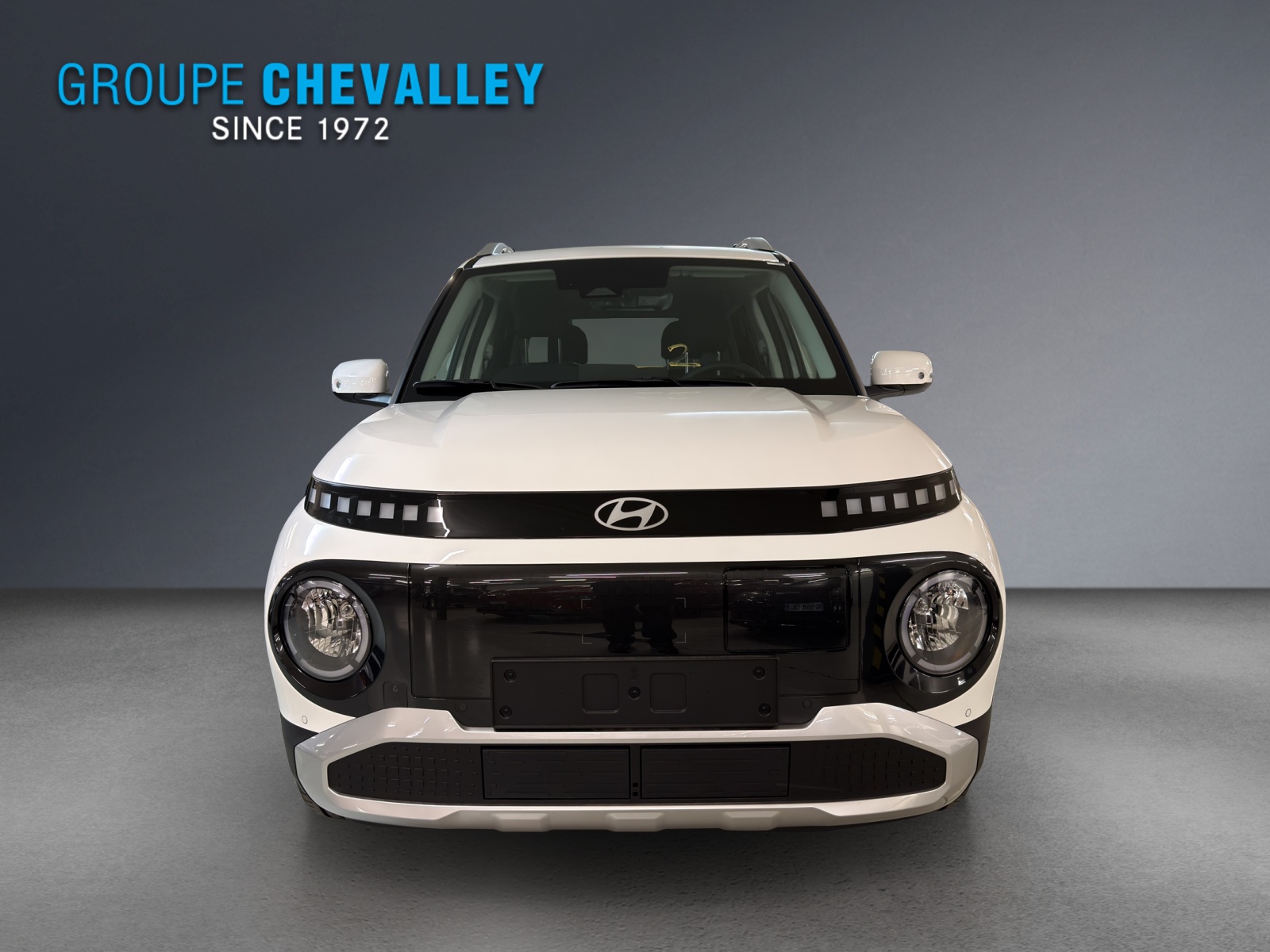 HYUNDAI Inster 49kWh Amplia-image-1