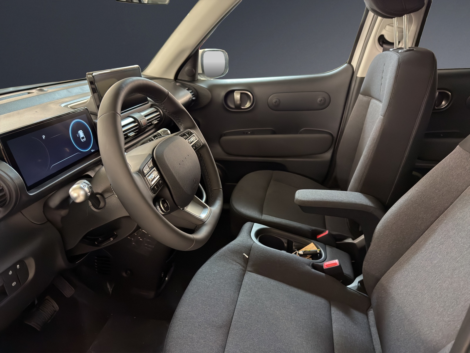HYUNDAI Inster 49kWh Amplia-image-6