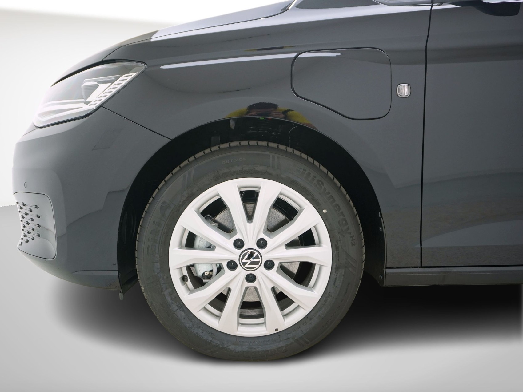 VW Caddy Maxi 1.5 TSI Plug-in-Hybrid Life DSG-image-8