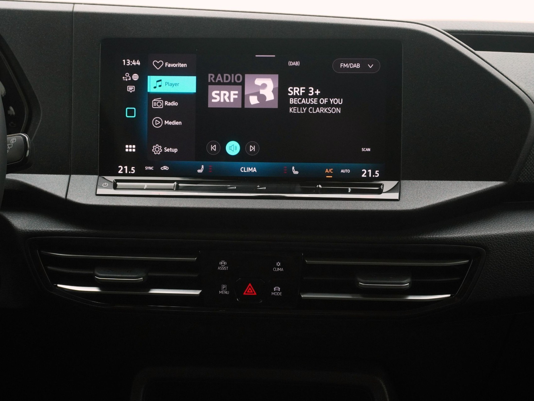 VW Caddy Maxi 1.5 TSI Plug-in-Hybrid Life DSG-image-20