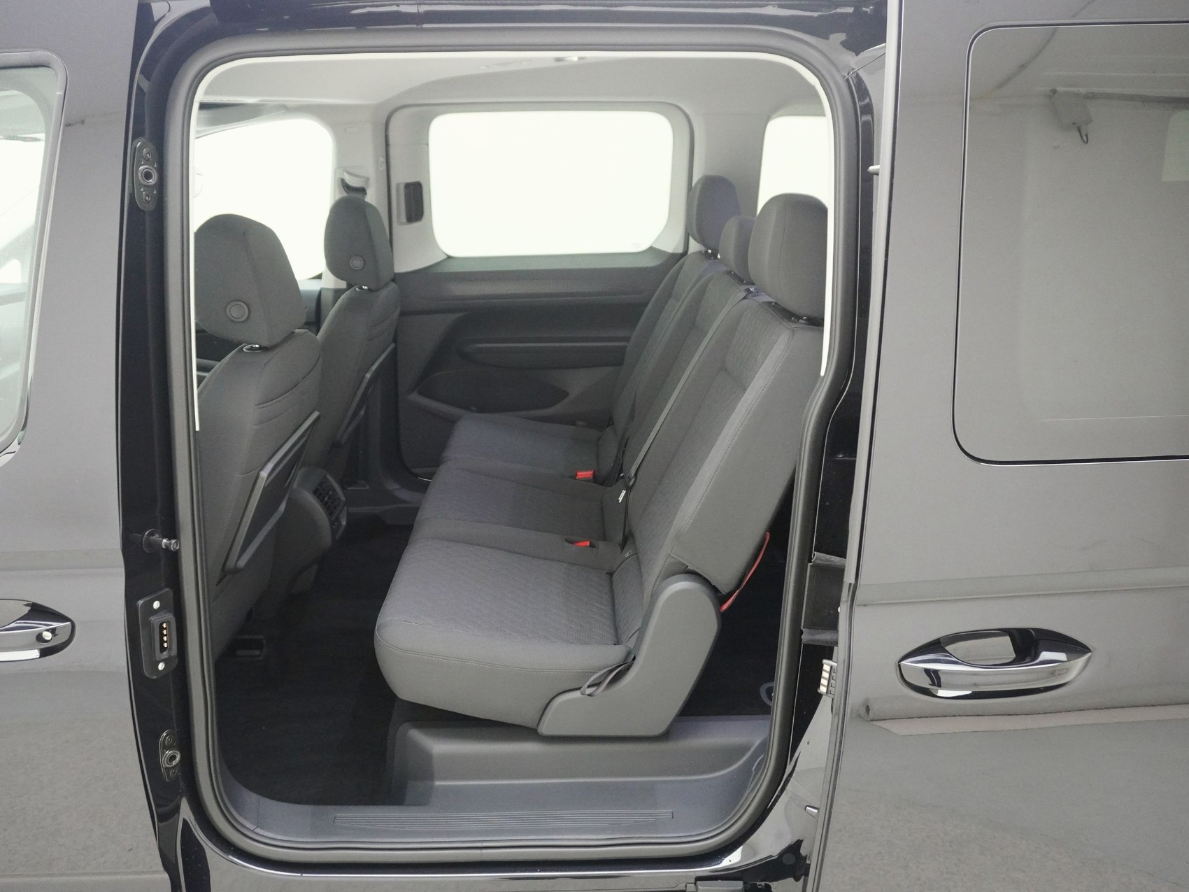 VW Caddy Maxi 1.5 TSI Plug-in-Hybrid Life DSG-image-13