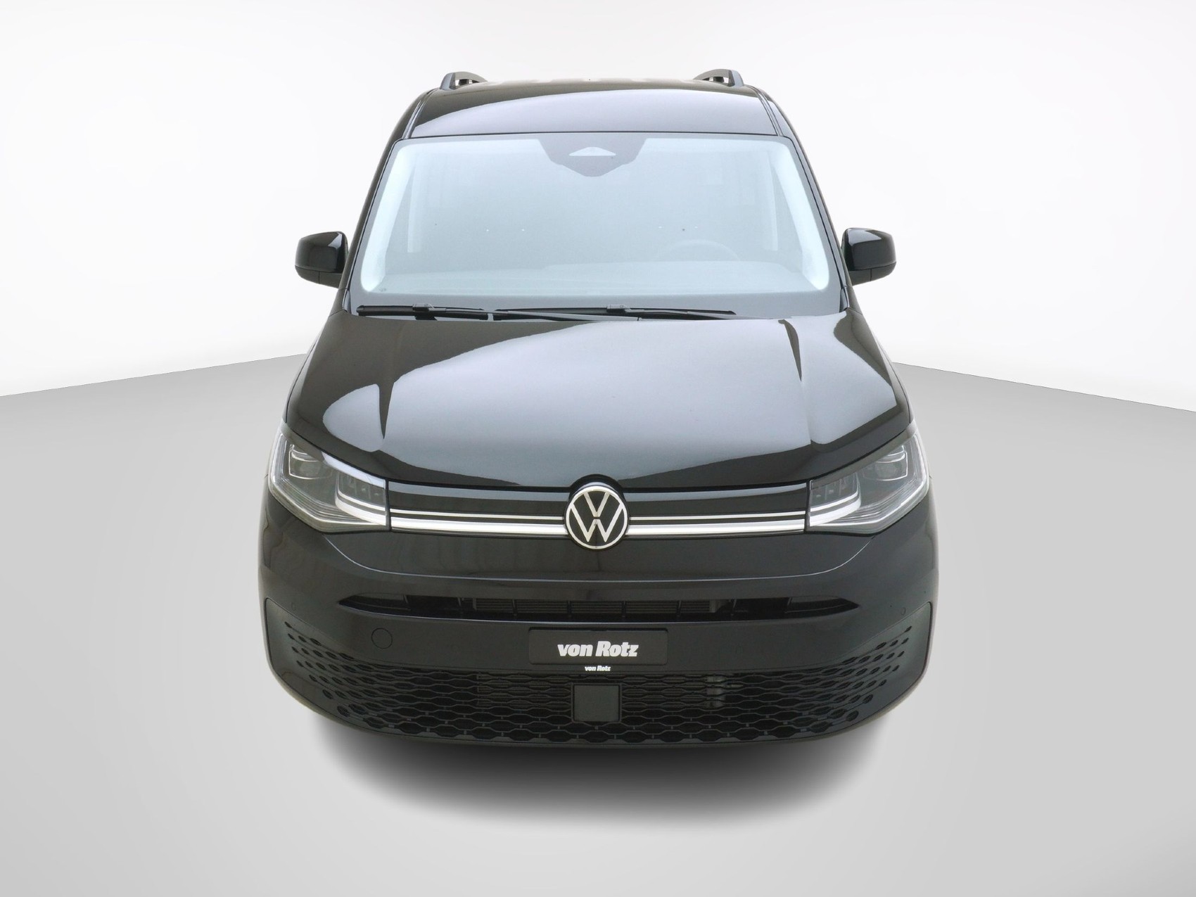 VW Caddy Maxi 1.5 TSI Plug-in-Hybrid Life DSG-image-5
