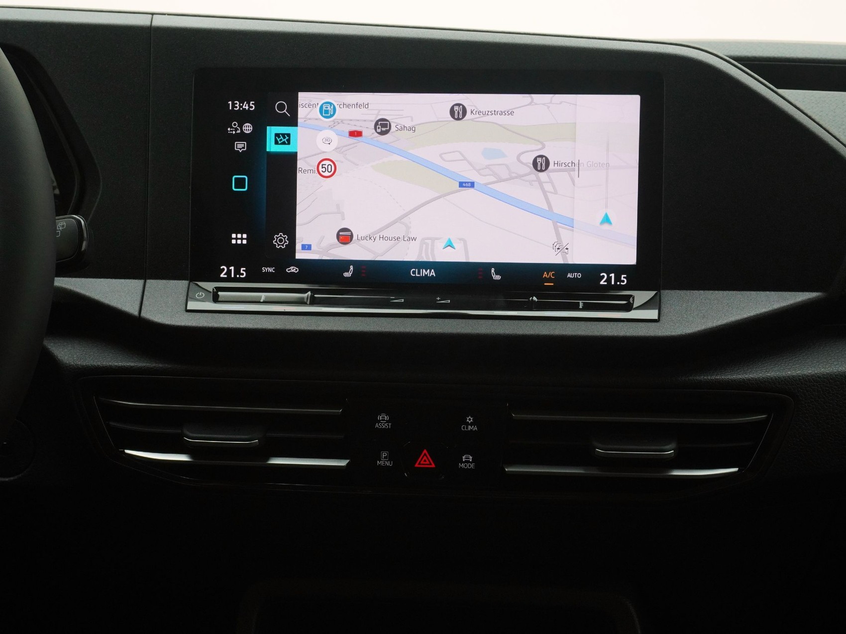 VW Caddy Maxi 1.5 TSI Plug-in-Hybrid Life DSG-image-16