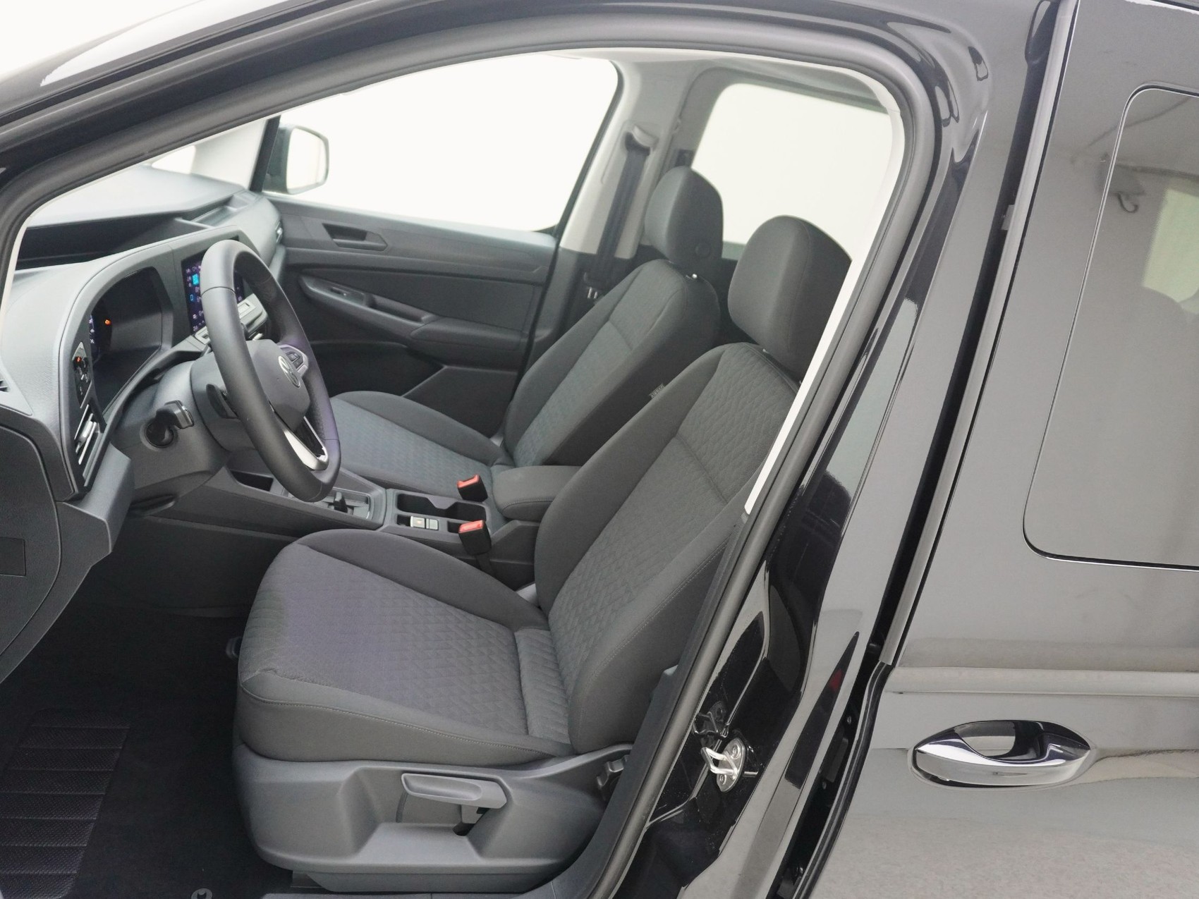 VW Caddy Maxi 1.5 TSI Plug-in-Hybrid Life DSG-image-11