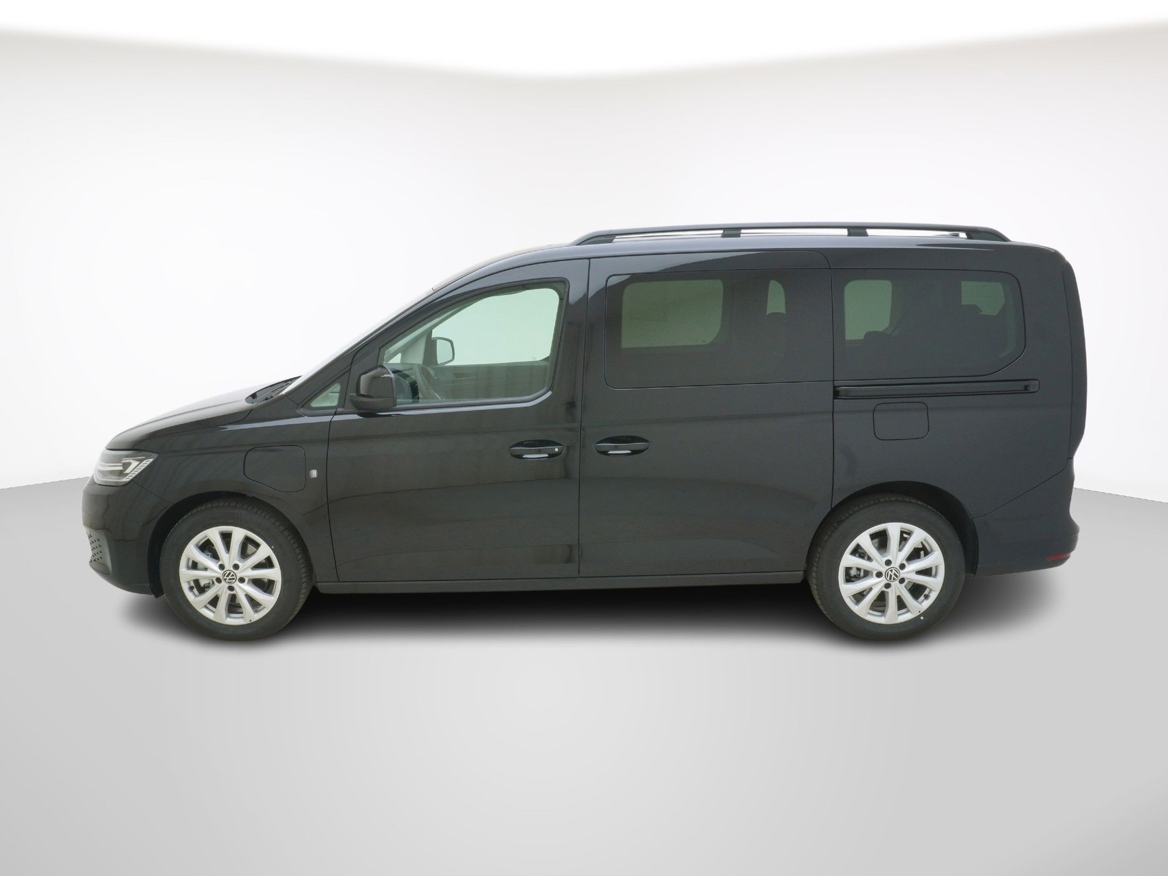 VW Caddy Maxi 1.5 TSI Plug-in-Hybrid Life DSG-image-1