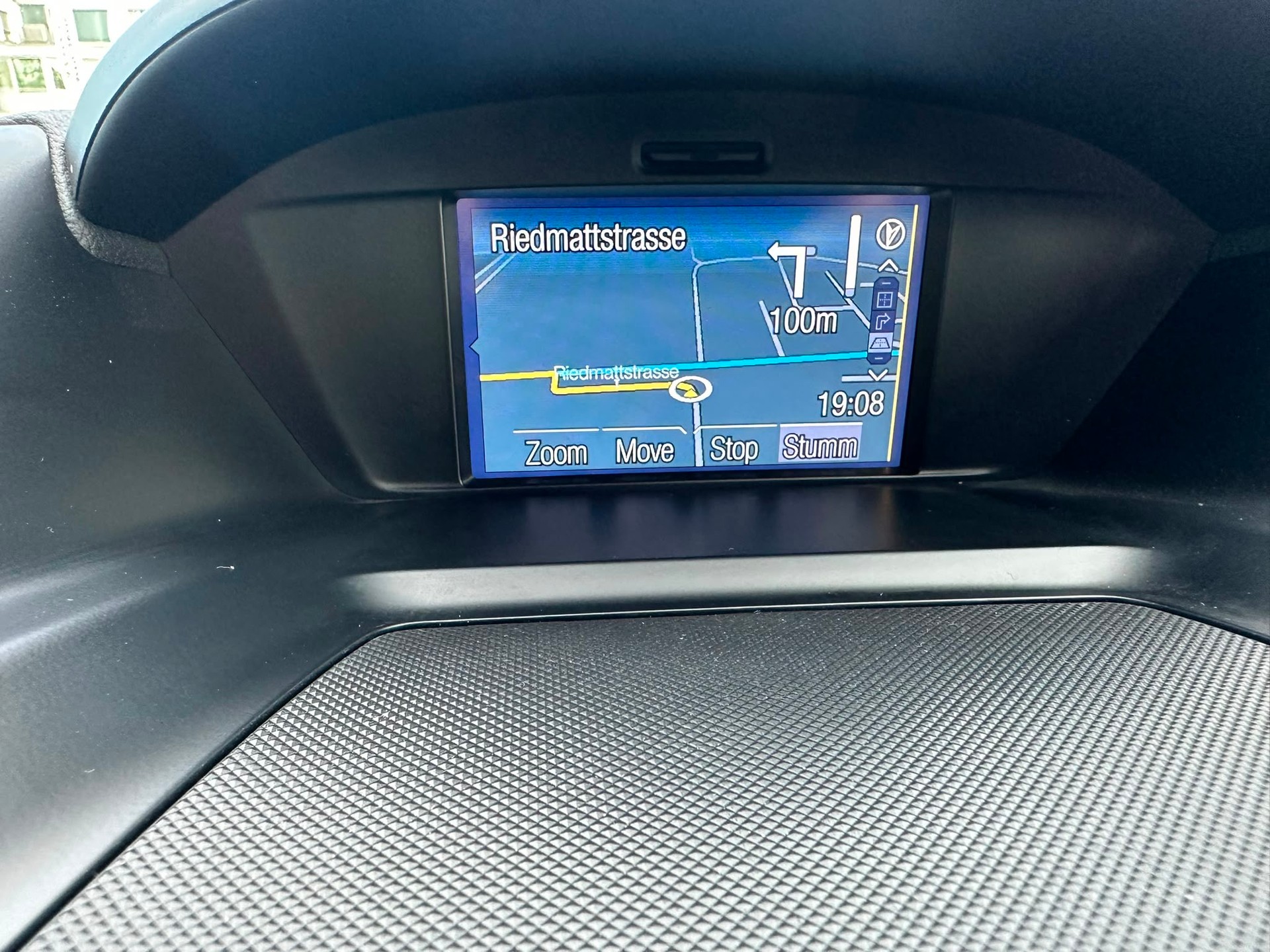 FORD Kuga 2.0 TDCi Titanium S 4WD PowerShift-image-16