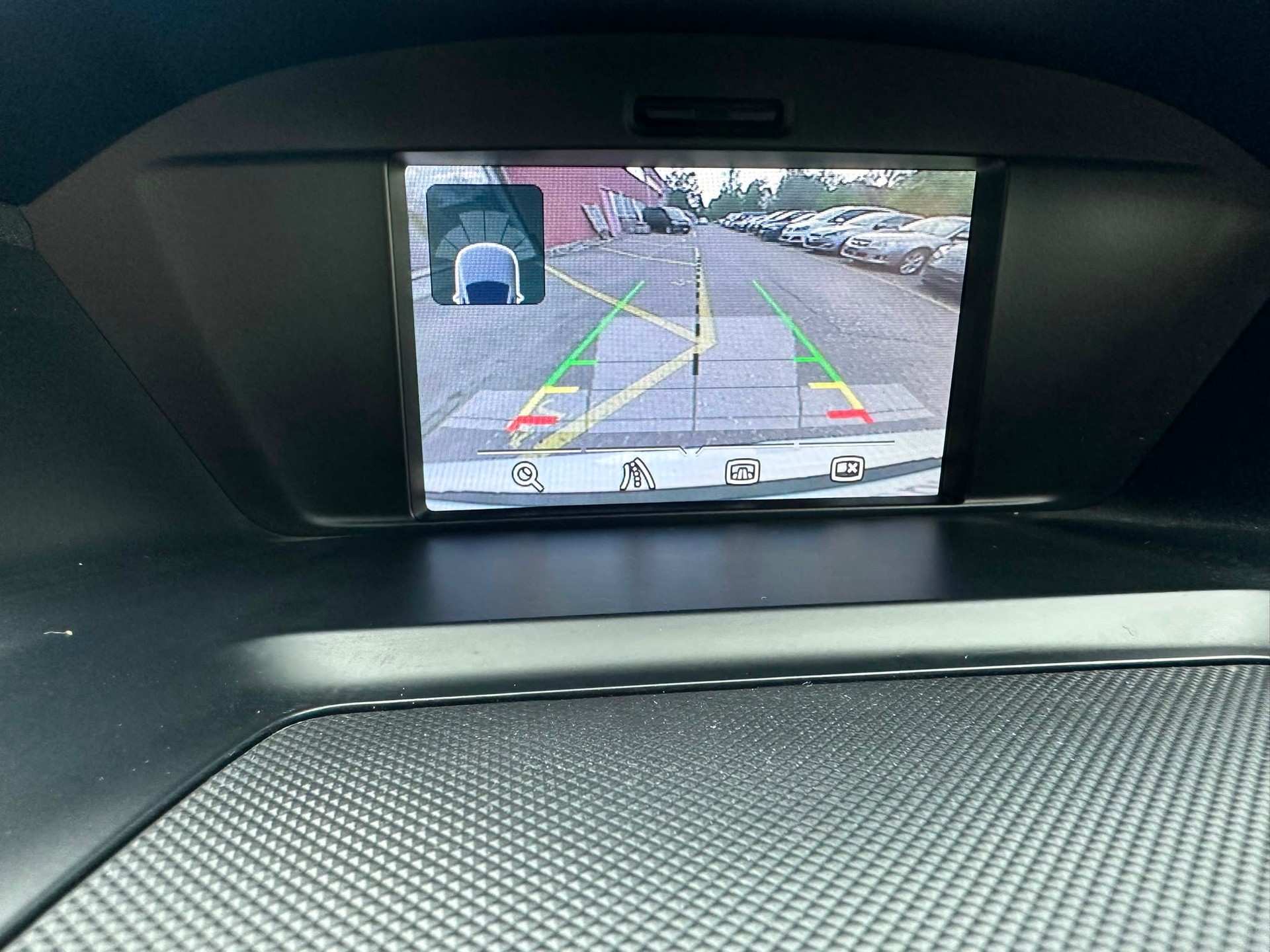 FORD Kuga 2.0 TDCi Titanium S 4WD PowerShift-image-20