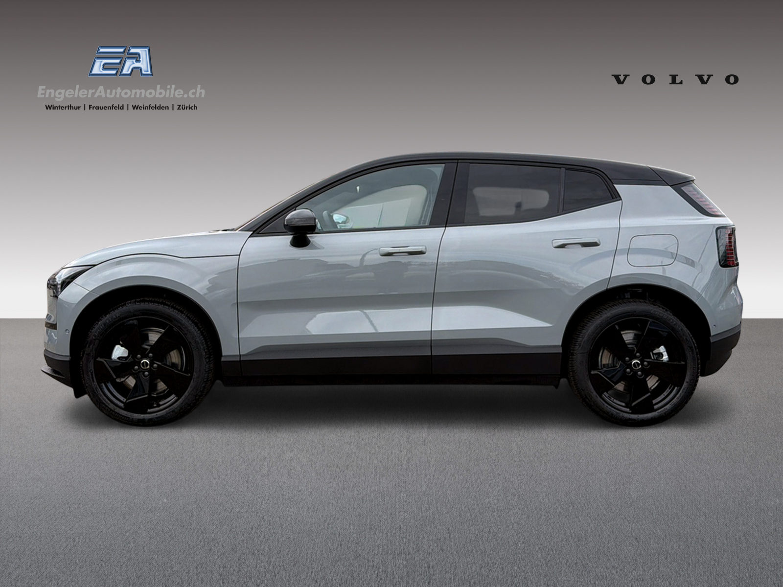 VOLVO EX 30 E60 Twin Ultra Performance Sw. Black Ed. AWD-image-1