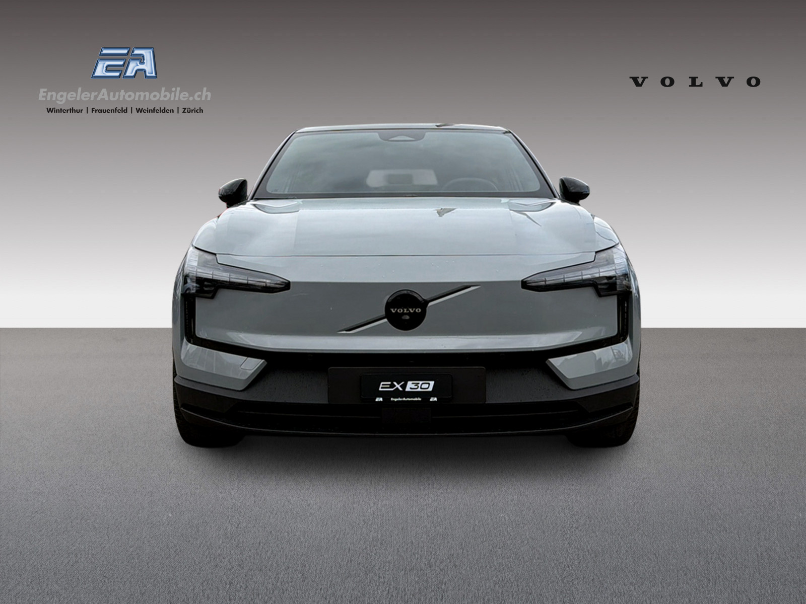 VOLVO EX 30 E60 Twin Ultra Performance Sw. Black Ed. AWD-image-0