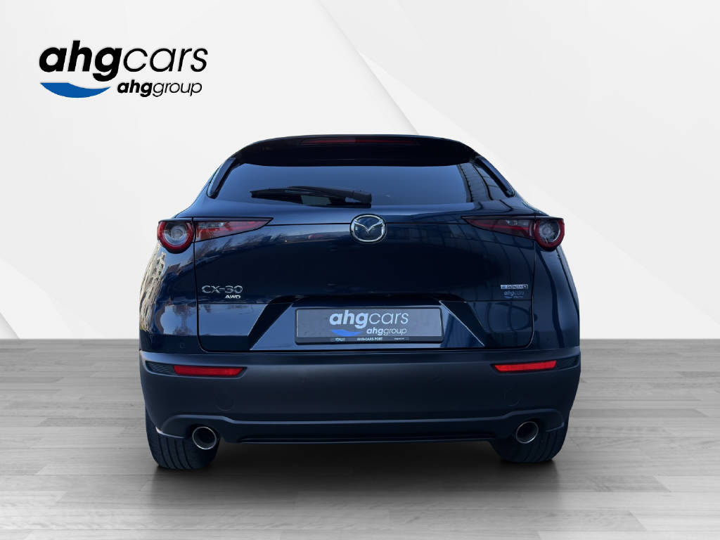 MAZDA CX-30 2.0 186 Exclusive-Line AWD-showroom-element-3