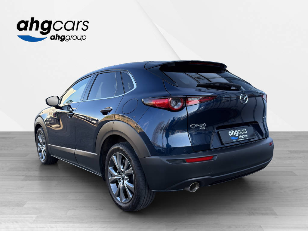 MAZDA CX-30 2.0 186 Exclusive-Line AWD-showroom-element-2