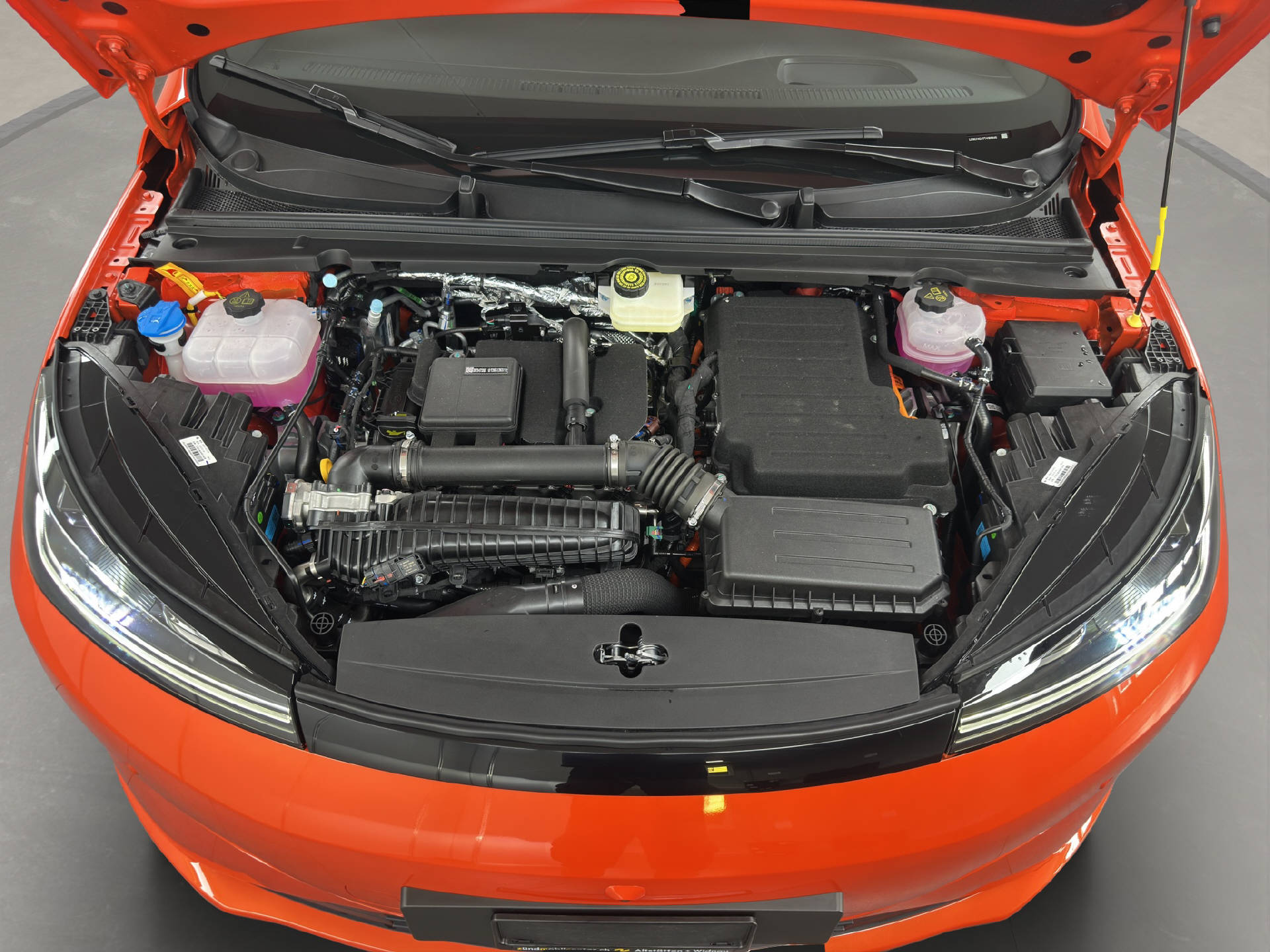 BYD Dolphin G DM-i Comfort-image-13