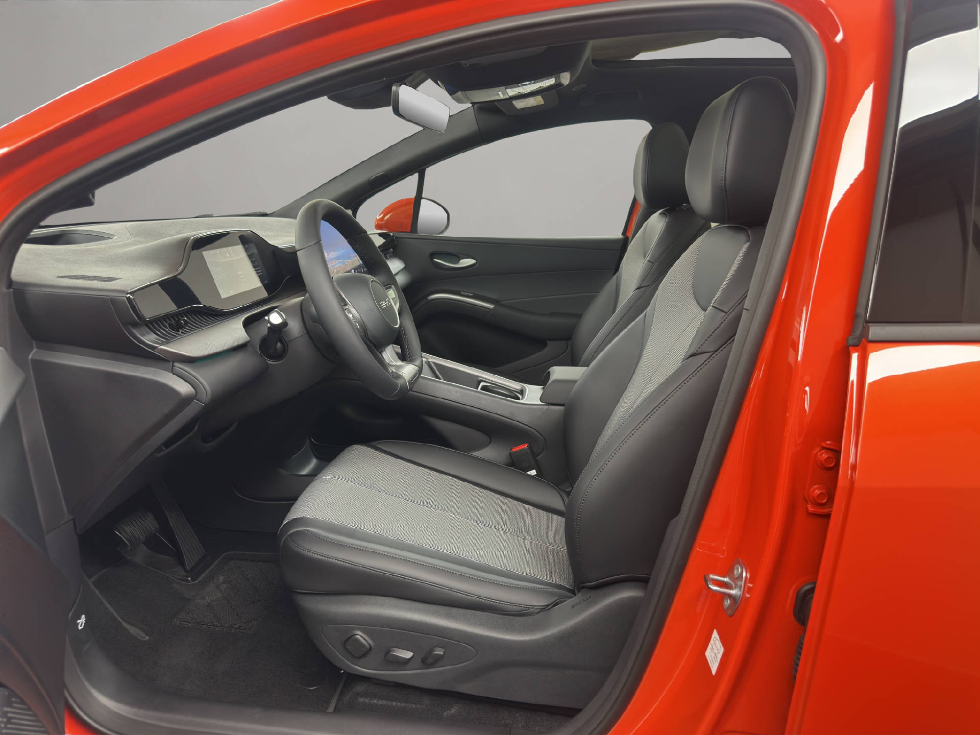 BYD Dolphin G DM-i Comfort-image-5