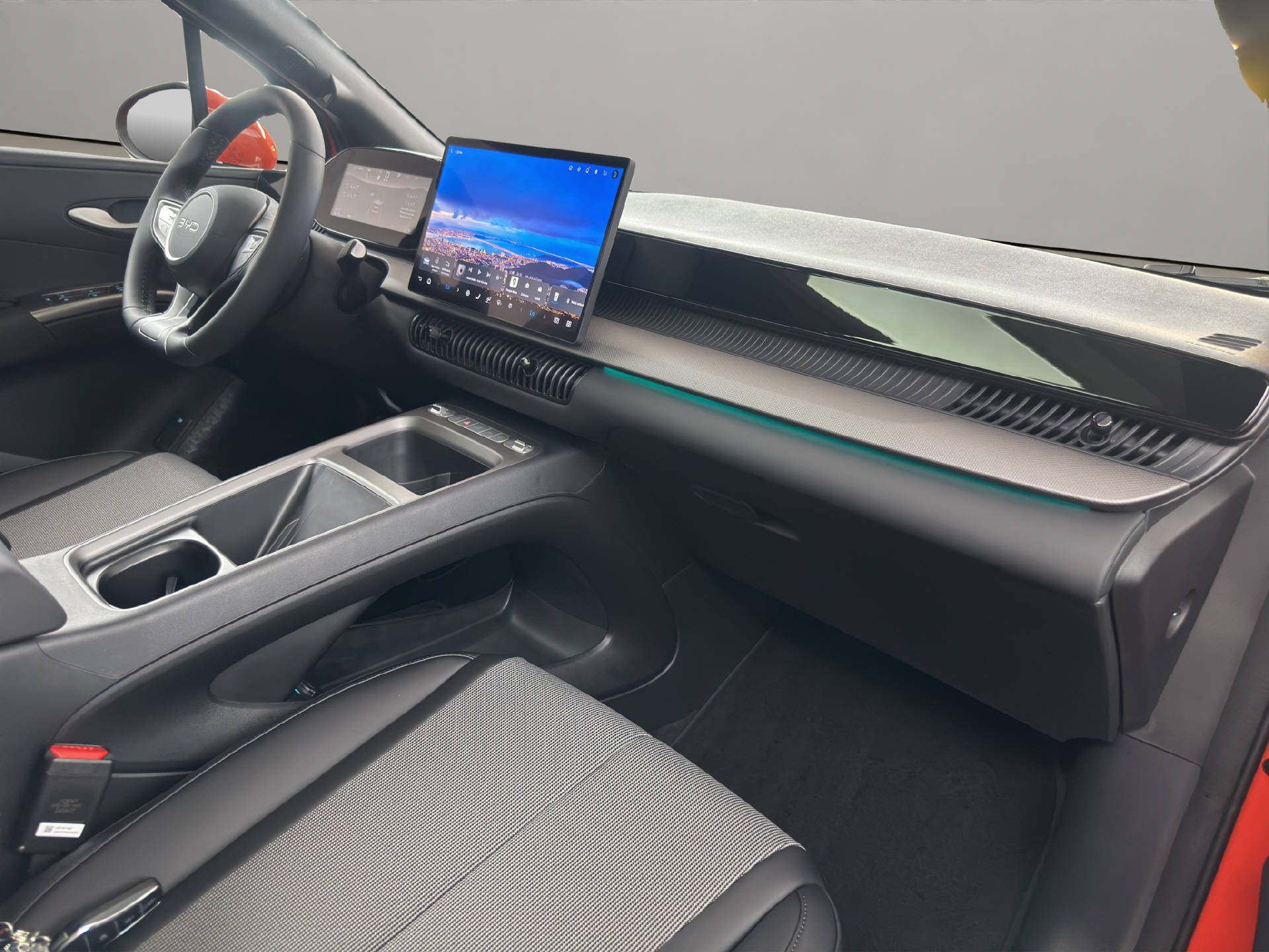 BYD Dolphin G DM-i Comfort-image-10