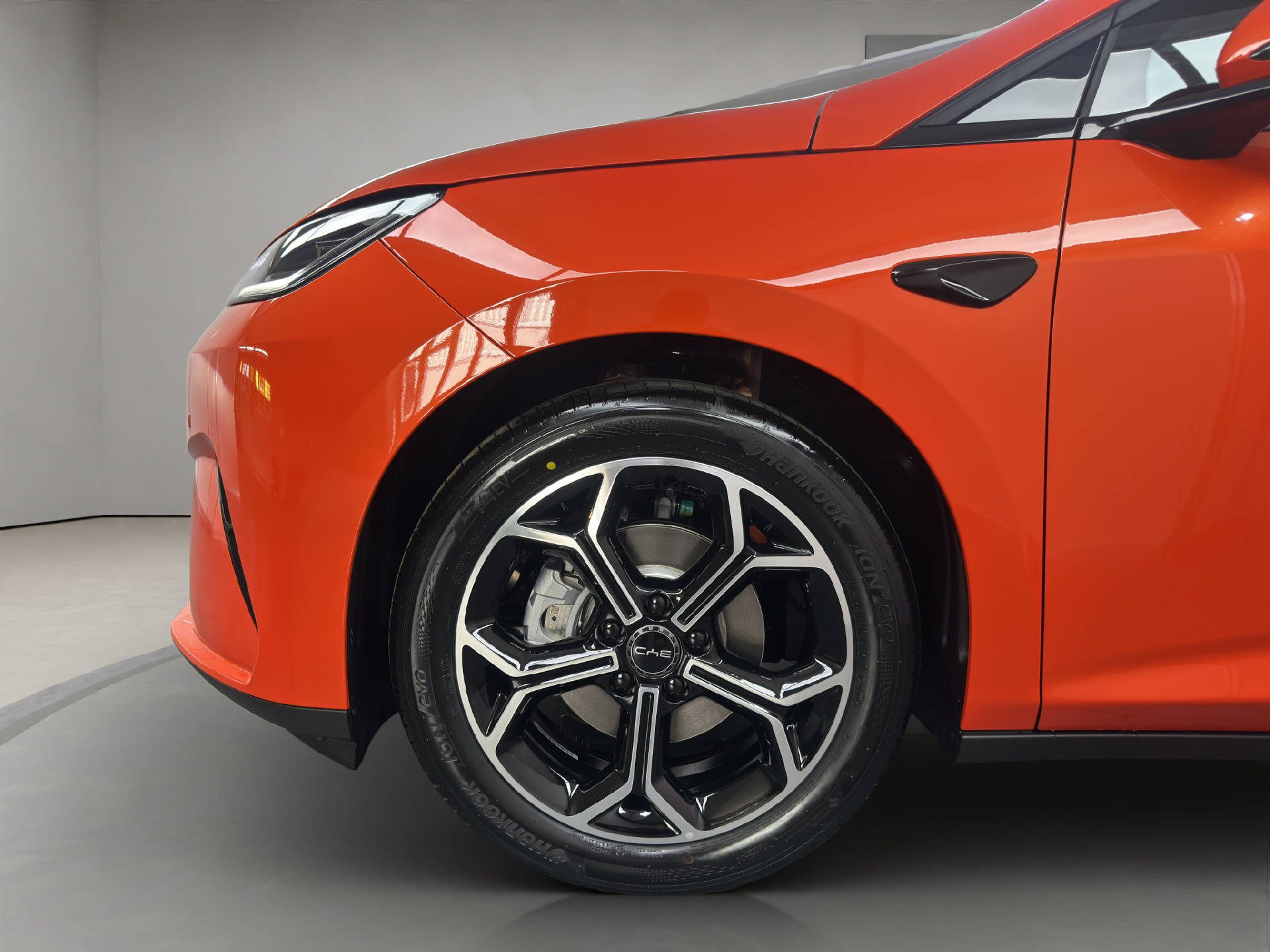 BYD Dolphin G DM-i Comfort-image-12