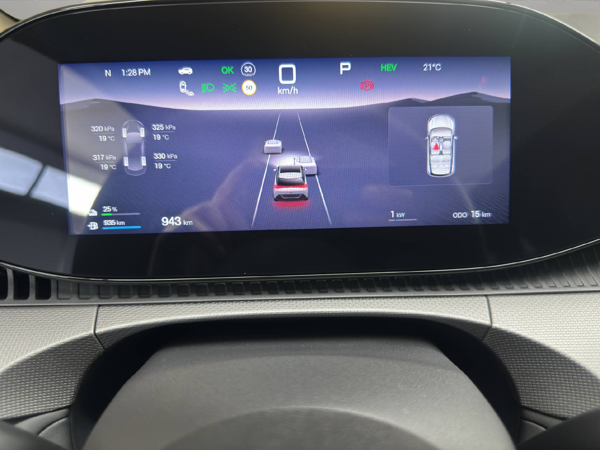 BYD Dolphin G DM-i Comfort-image-6
