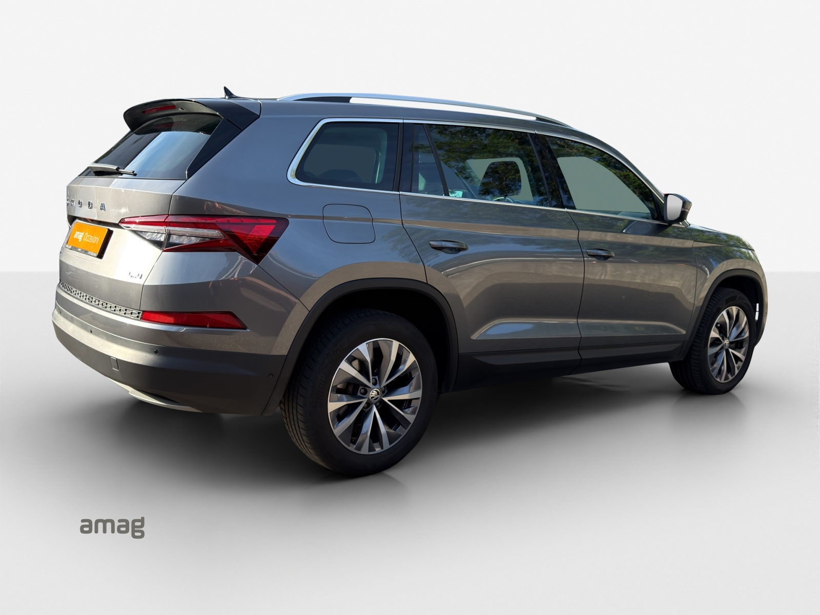 SKODA Kodiaq 2.0 TDI CR Style 4x4 DSG-image-4