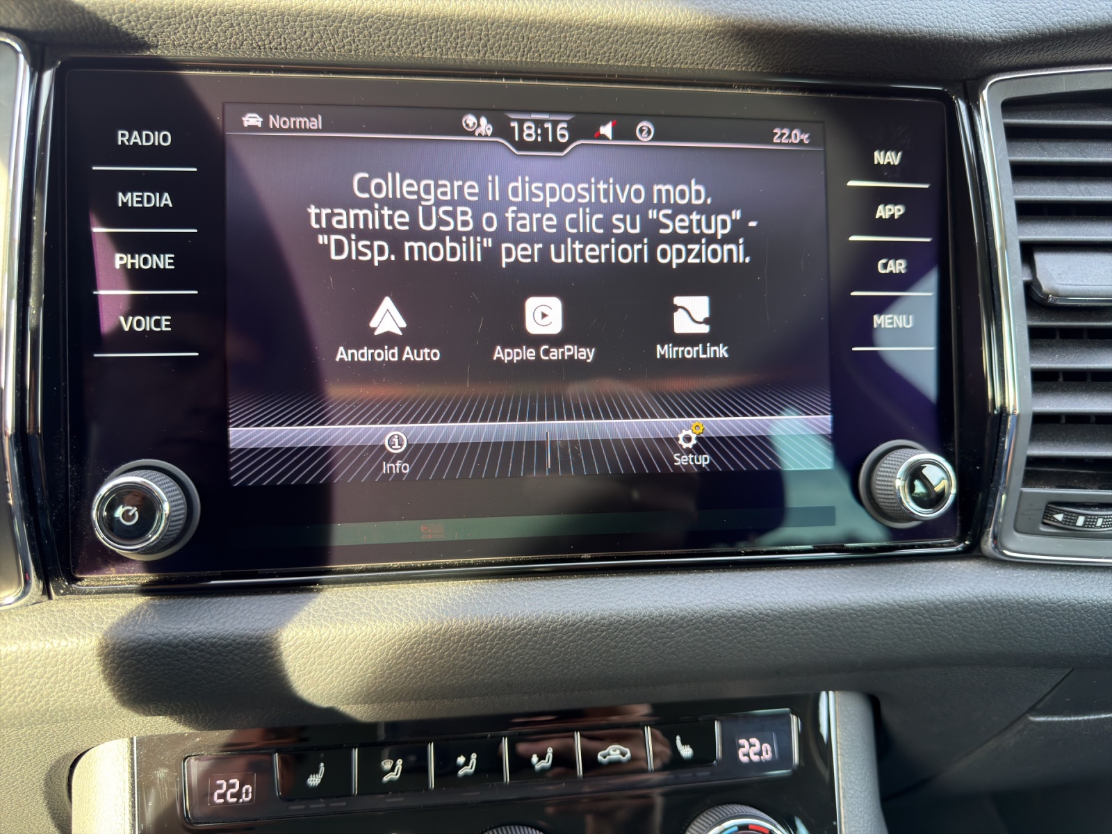 SKODA Kodiaq 2.0 TDI CR Style 4x4 DSG-image-15