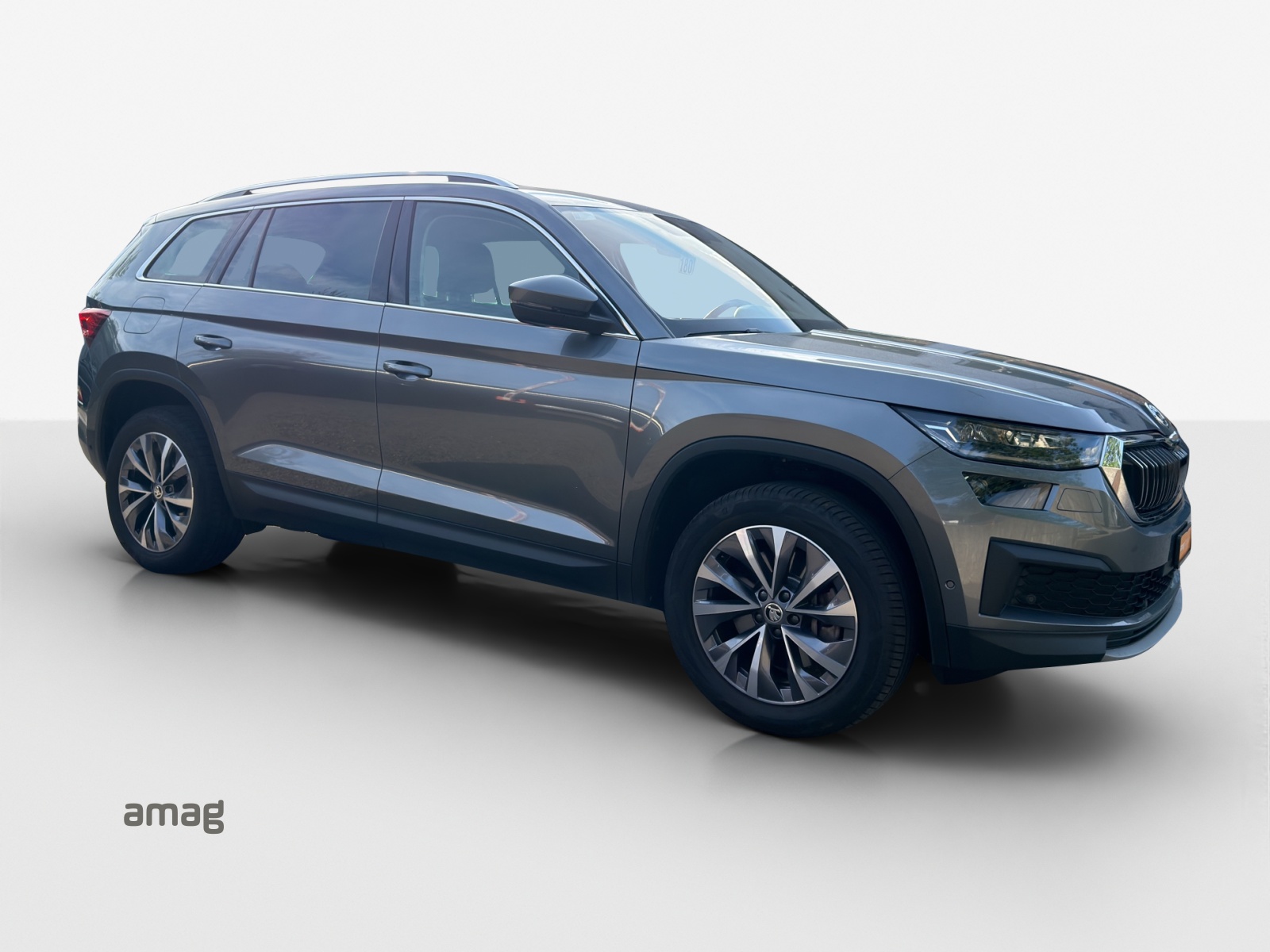 SKODA Kodiaq 2.0 TDI CR Style 4x4 DSG-image-5