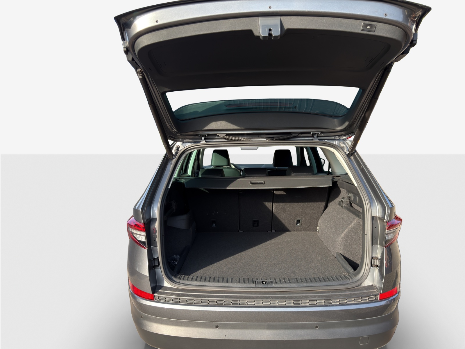 SKODA Kodiaq 2.0 TDI CR Style 4x4 DSG-image-12