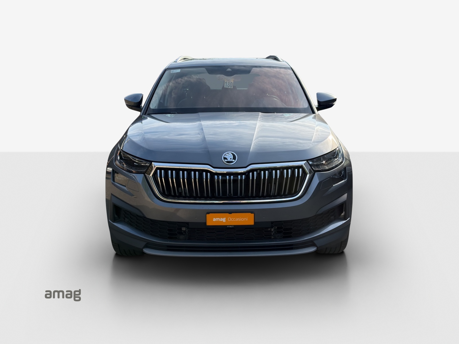 SKODA Kodiaq 2.0 TDI CR Style 4x4 DSG-image-6