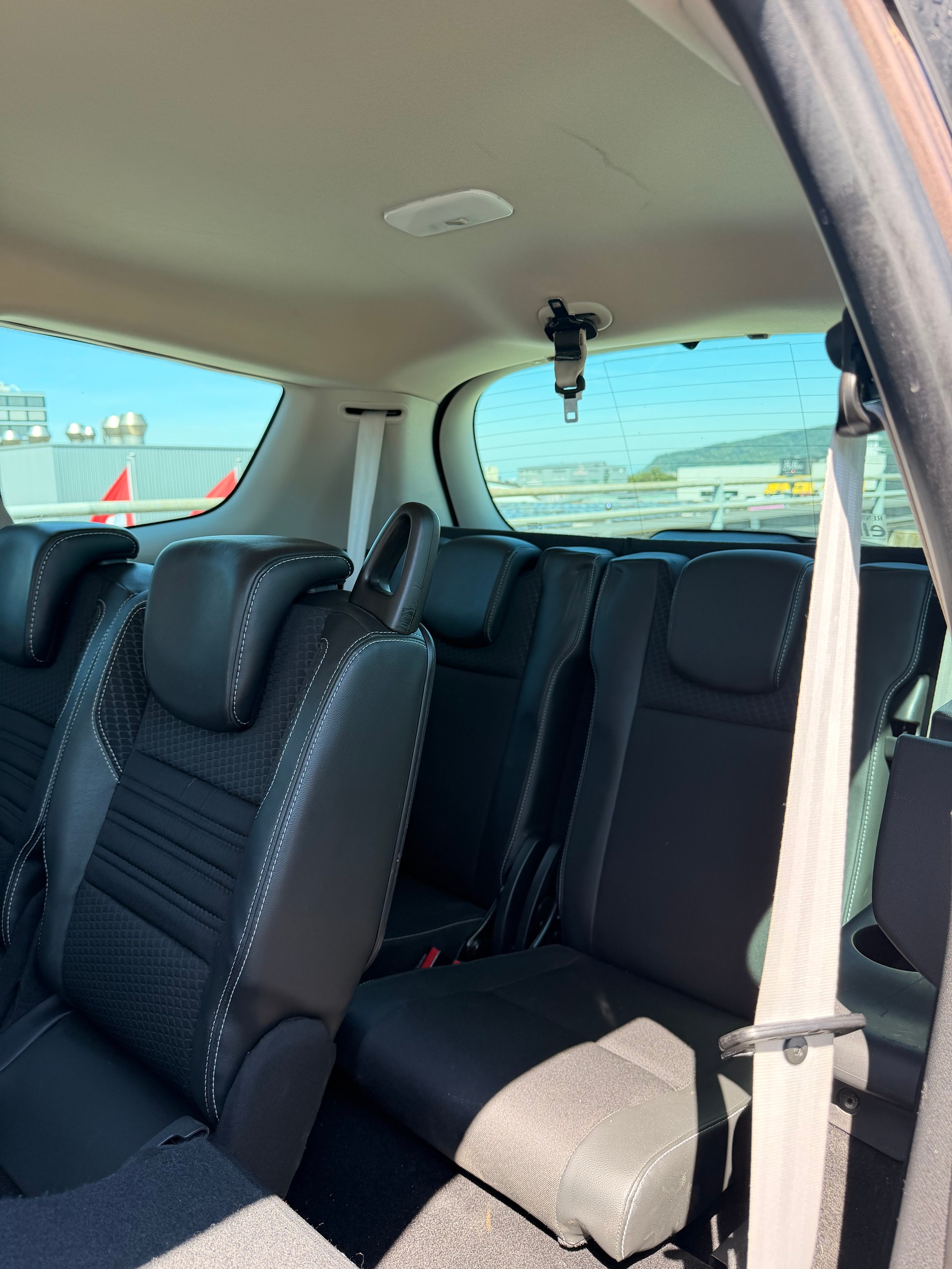 RENAULT Grand Scénic 1.5 dCi Bose EDC-image-13