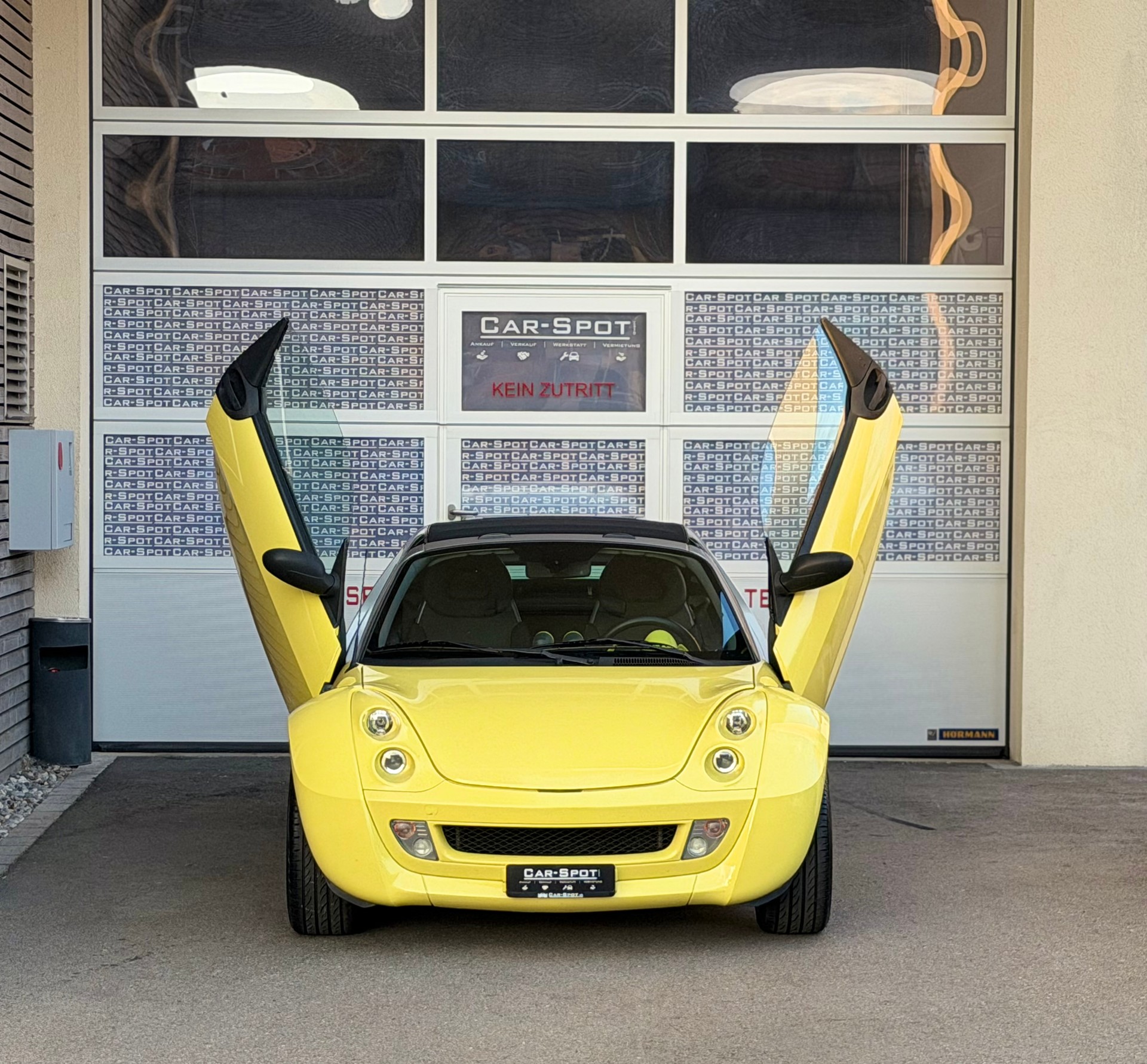SMART roadster-coupé-image-3