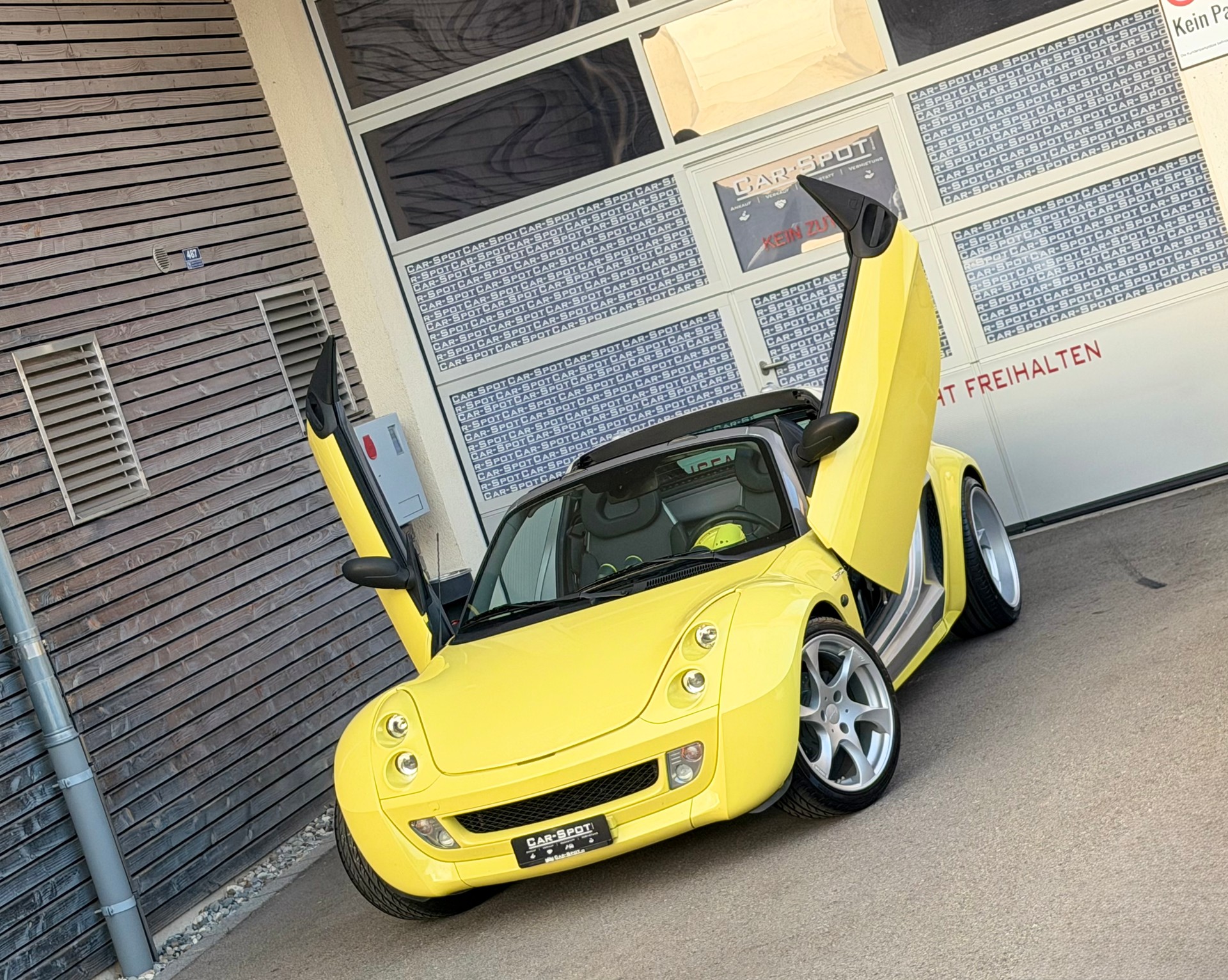 SMART roadster-coupé-image-0