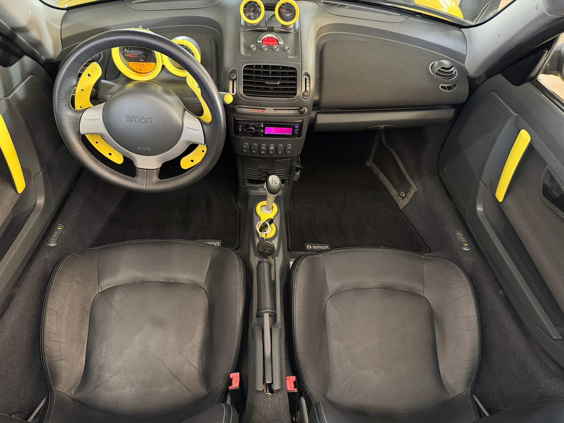 SMART roadster-coupé-image-10