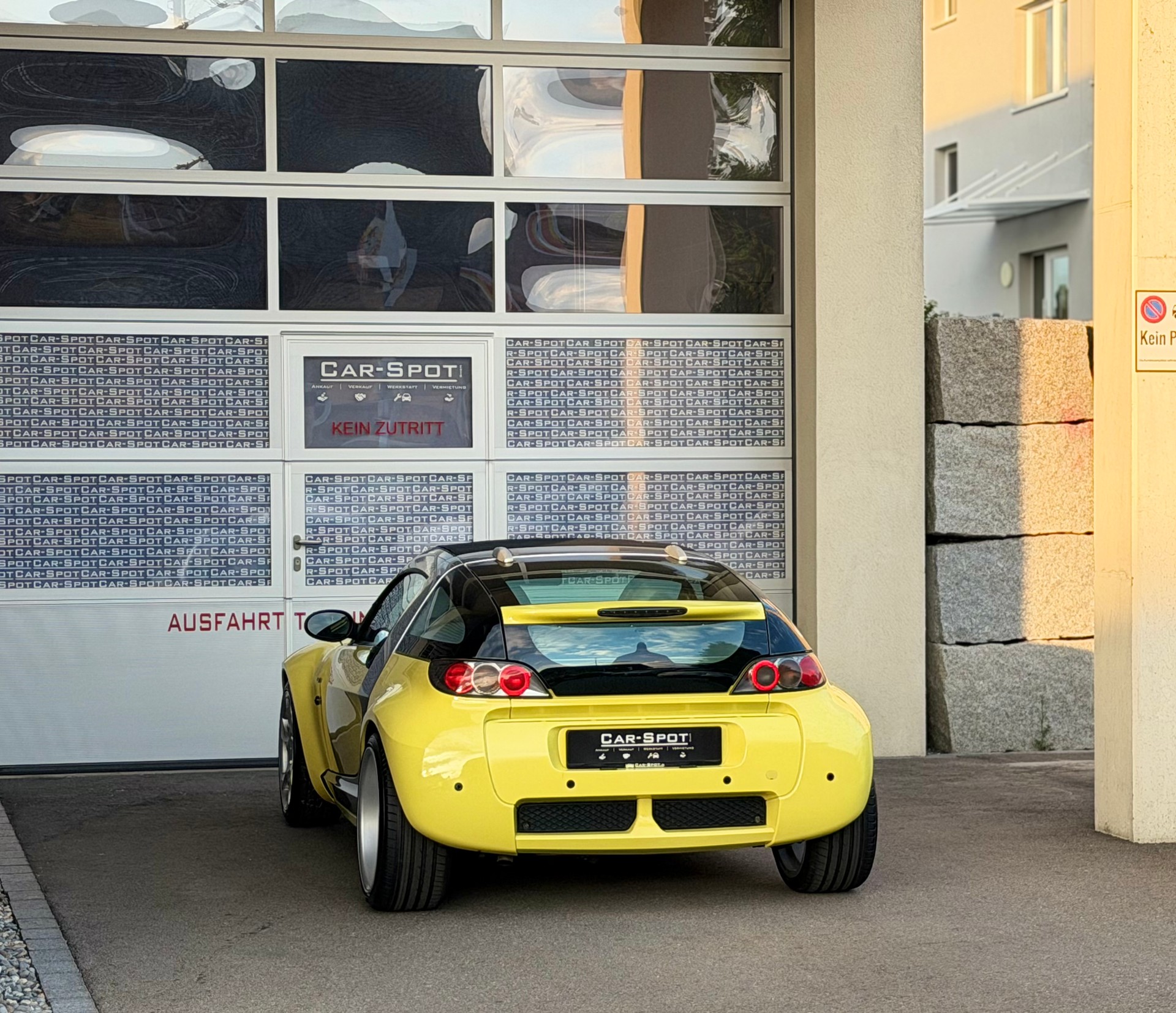 SMART roadster-coupé-image-7