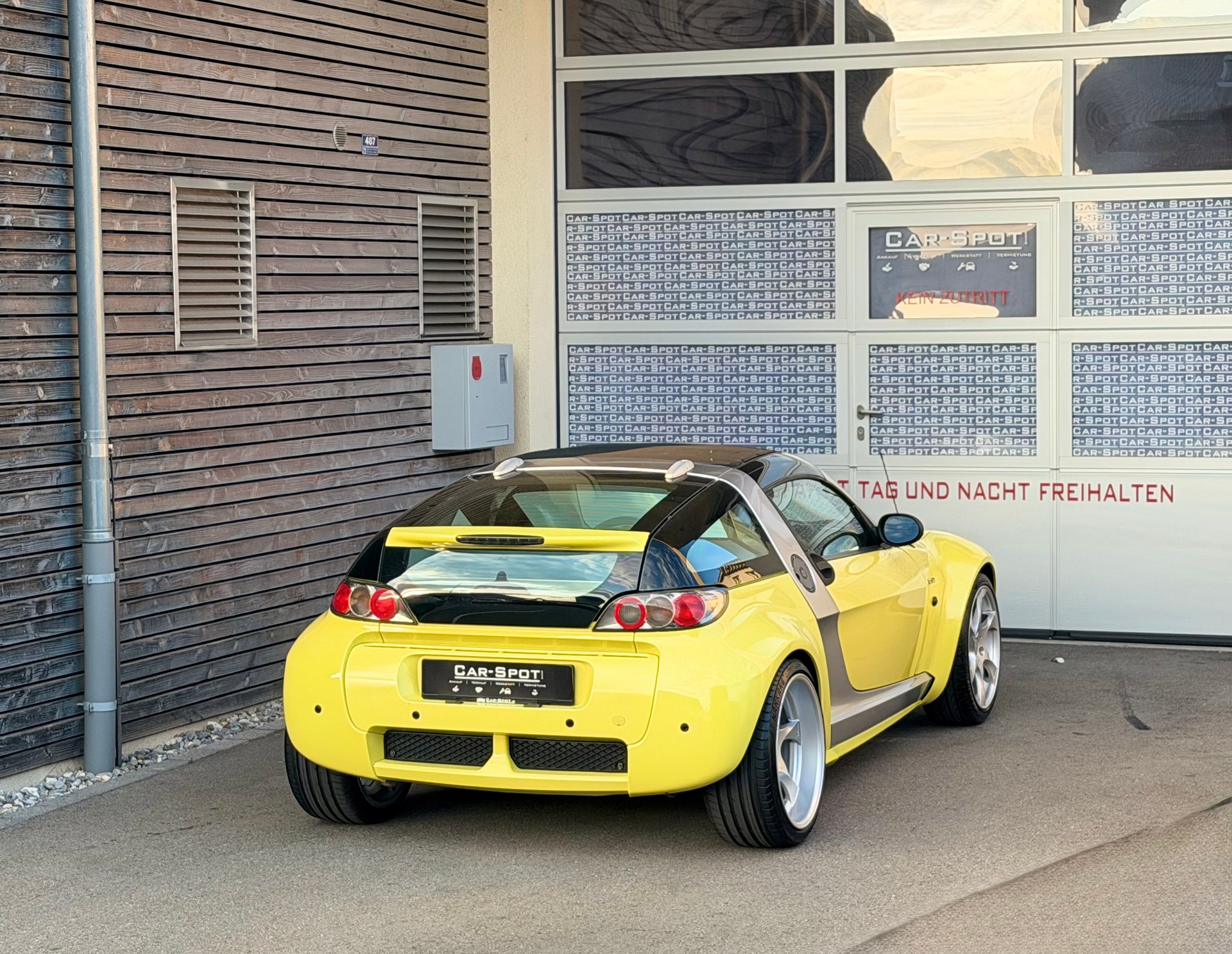 SMART roadster-coupé-image-5